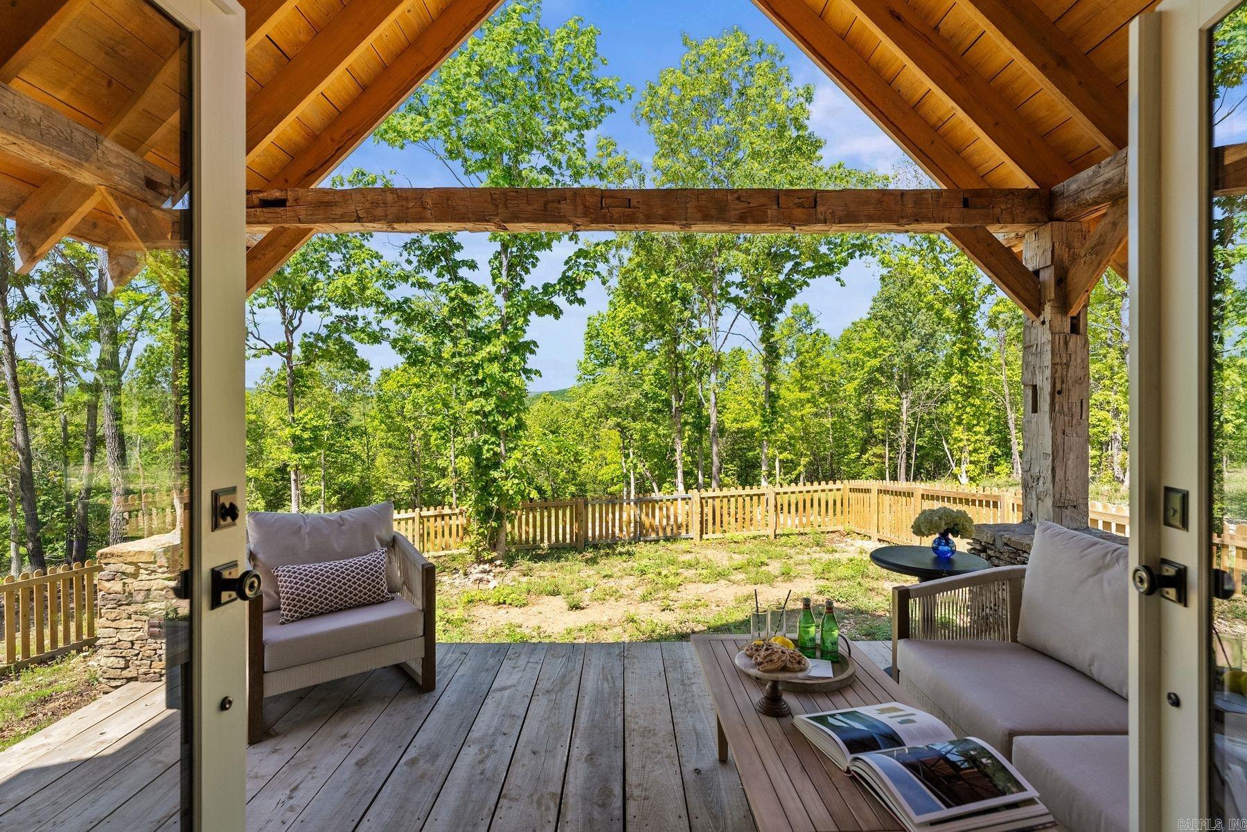 425 Barnhardt  Timbo, AR