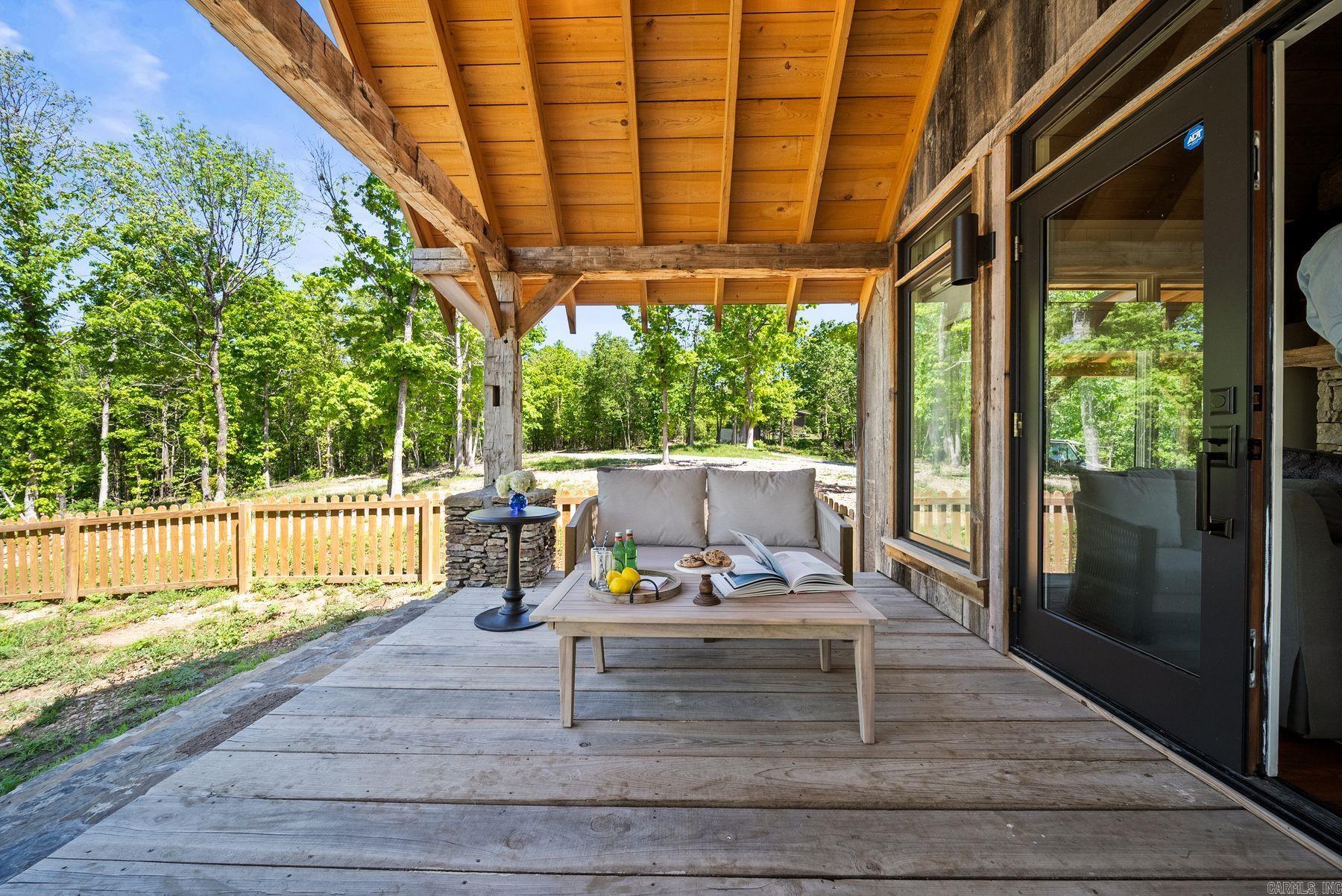 425 Barnhardt  Timbo, AR