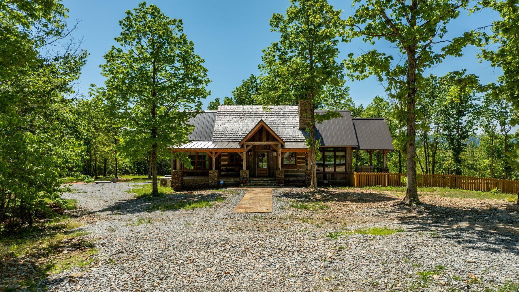 425 Barnhardt  Timbo, AR