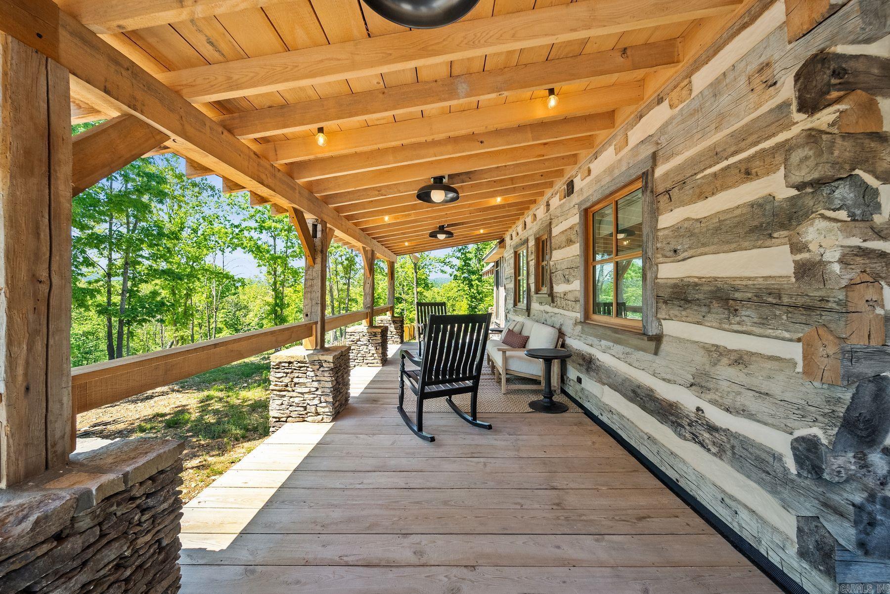 425 Barnhardt  Timbo, AR