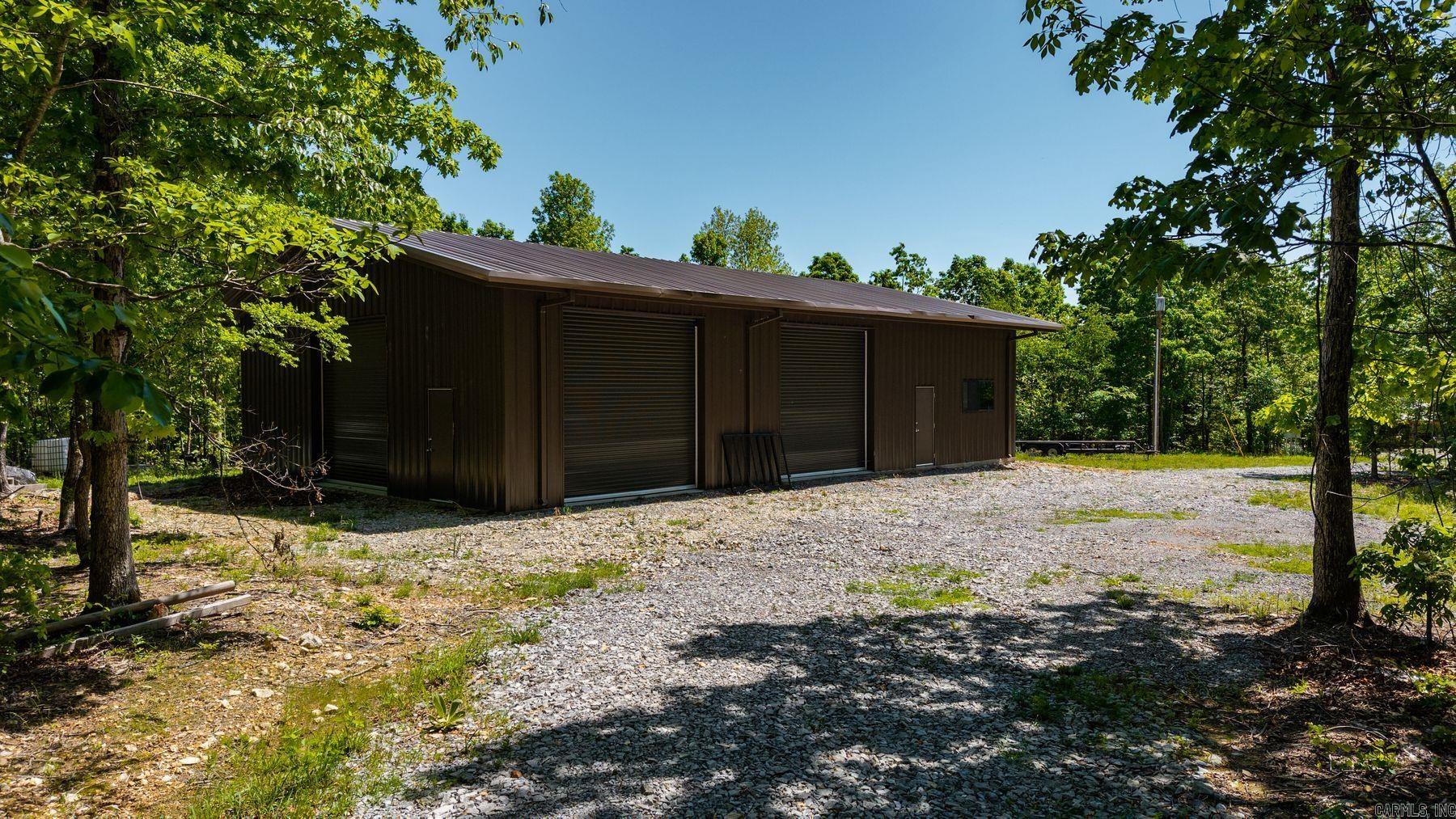 425 Barnhardt  Timbo, AR