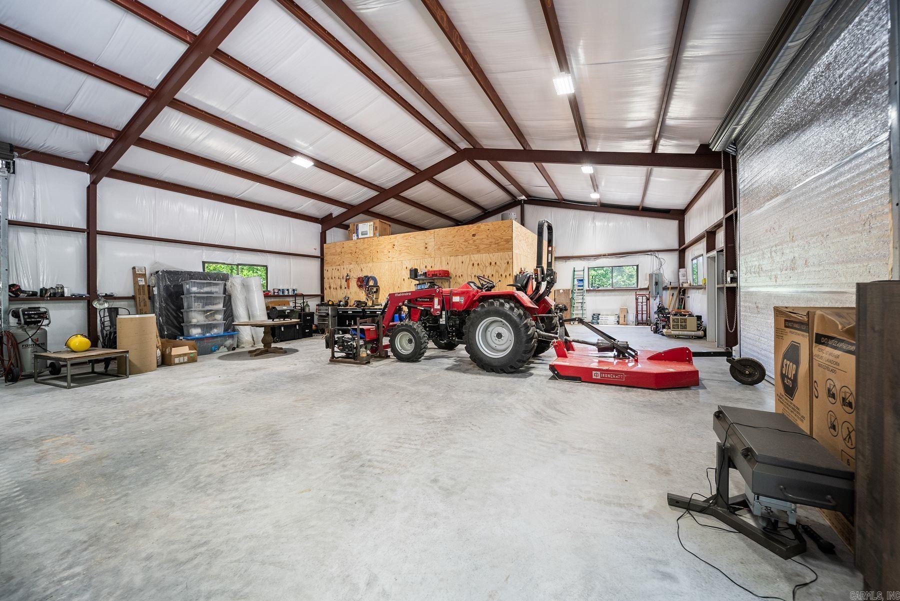 425 Barnhardt  Timbo, AR