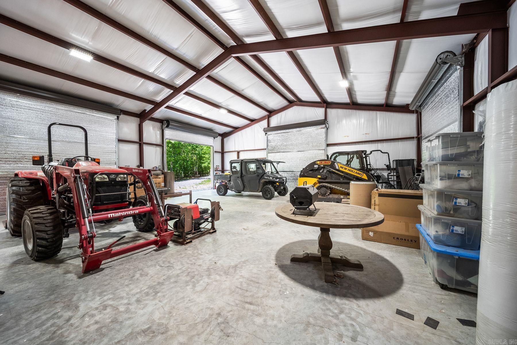 425 Barnhardt  Timbo, AR