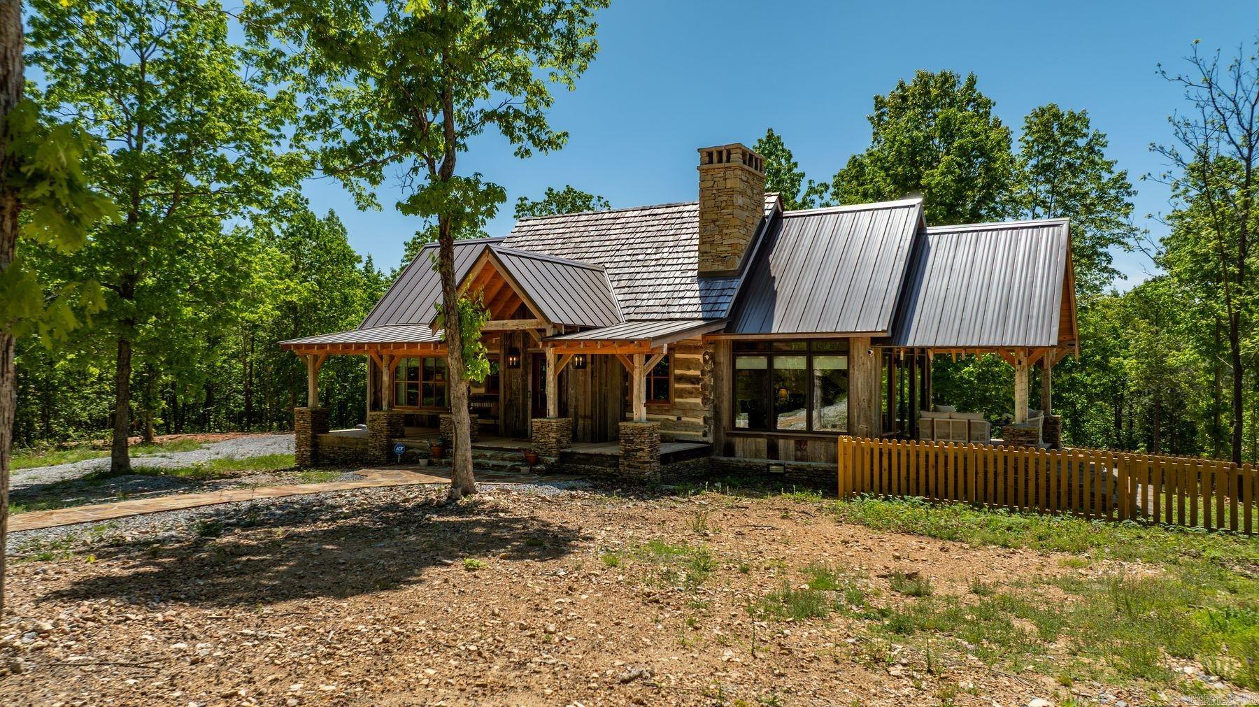 425 Barnhardt  Timbo, AR