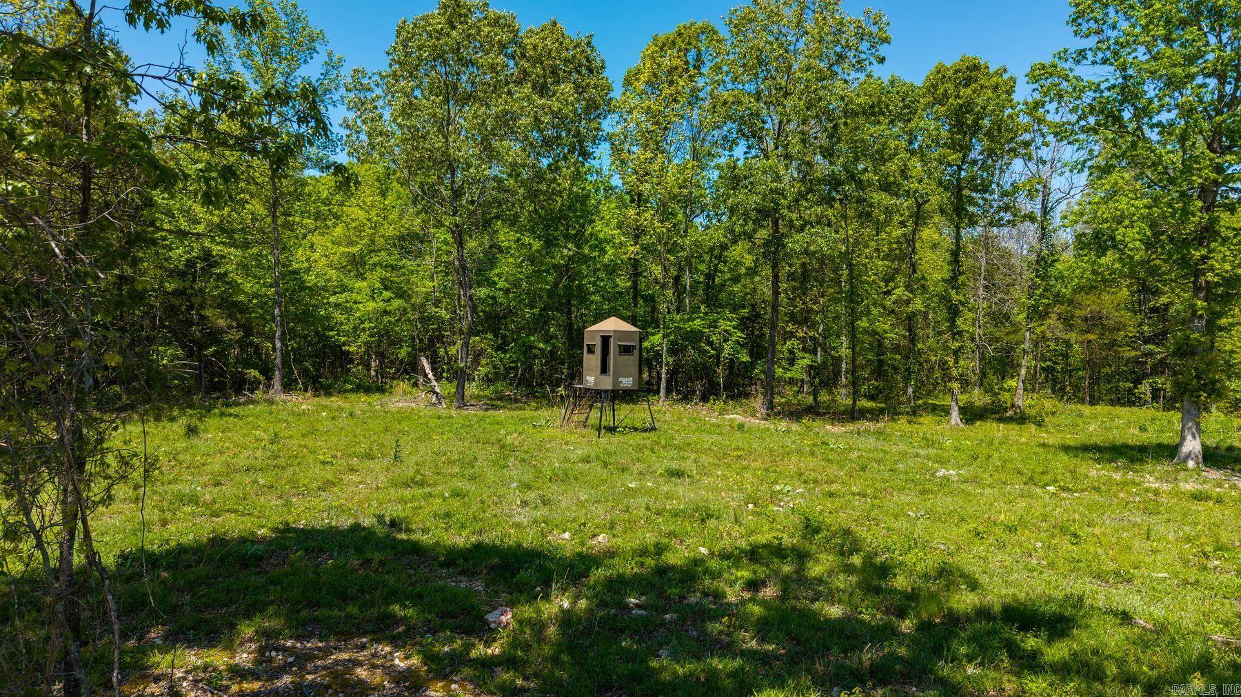 425 Barnhardt  Timbo, AR