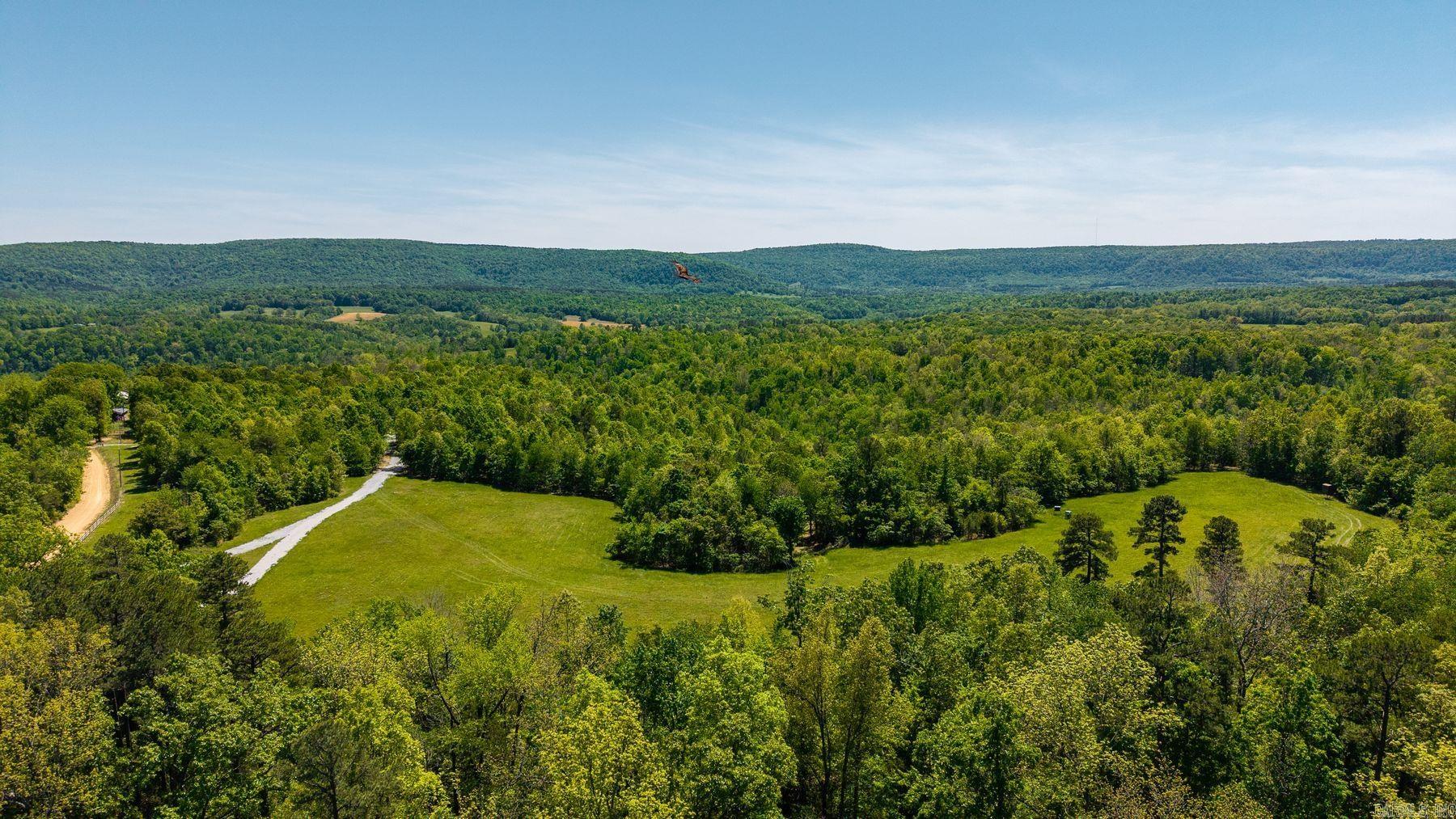 425 Barnhardt  Timbo, AR
