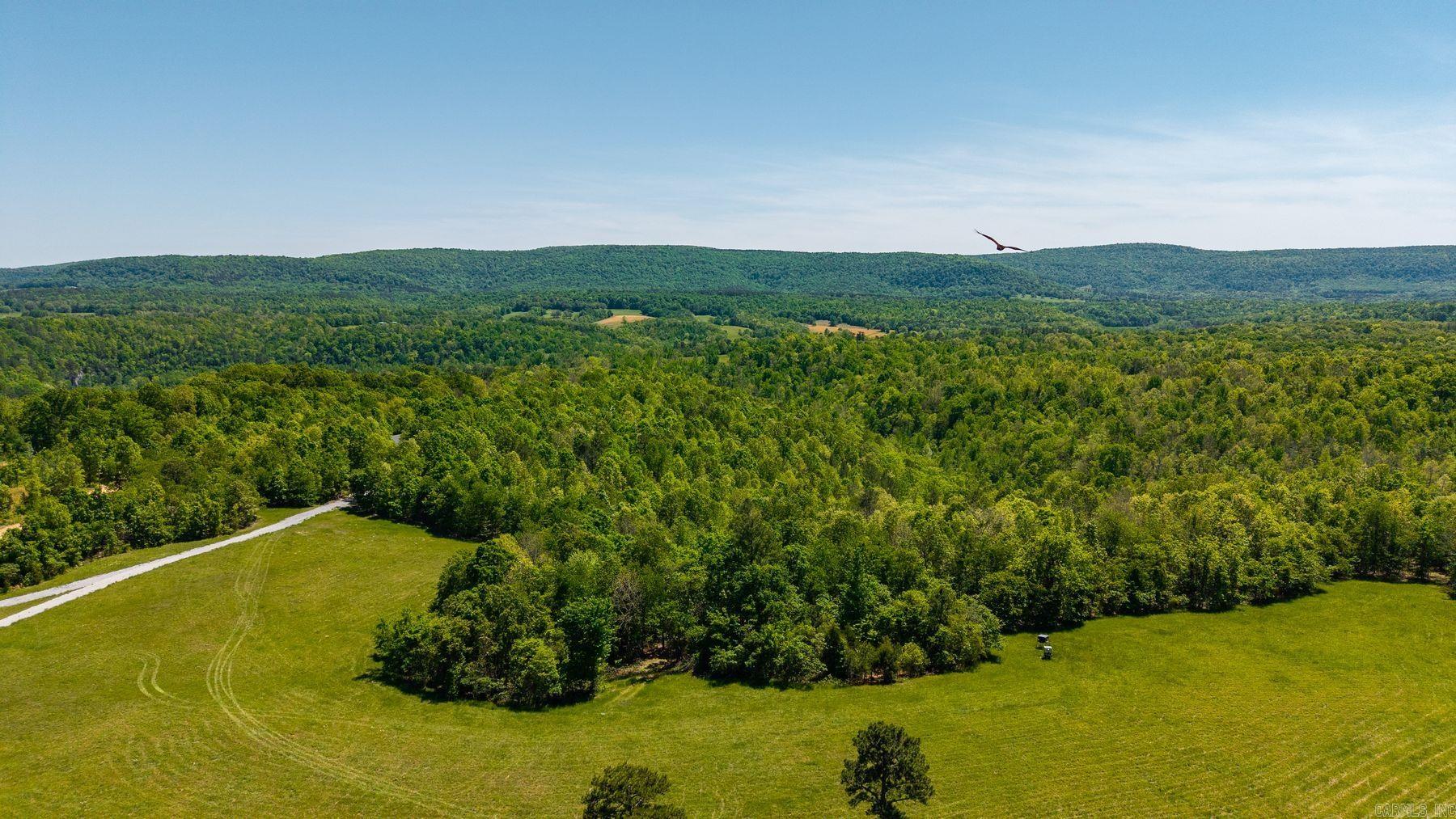 425 Barnhardt  Timbo, AR