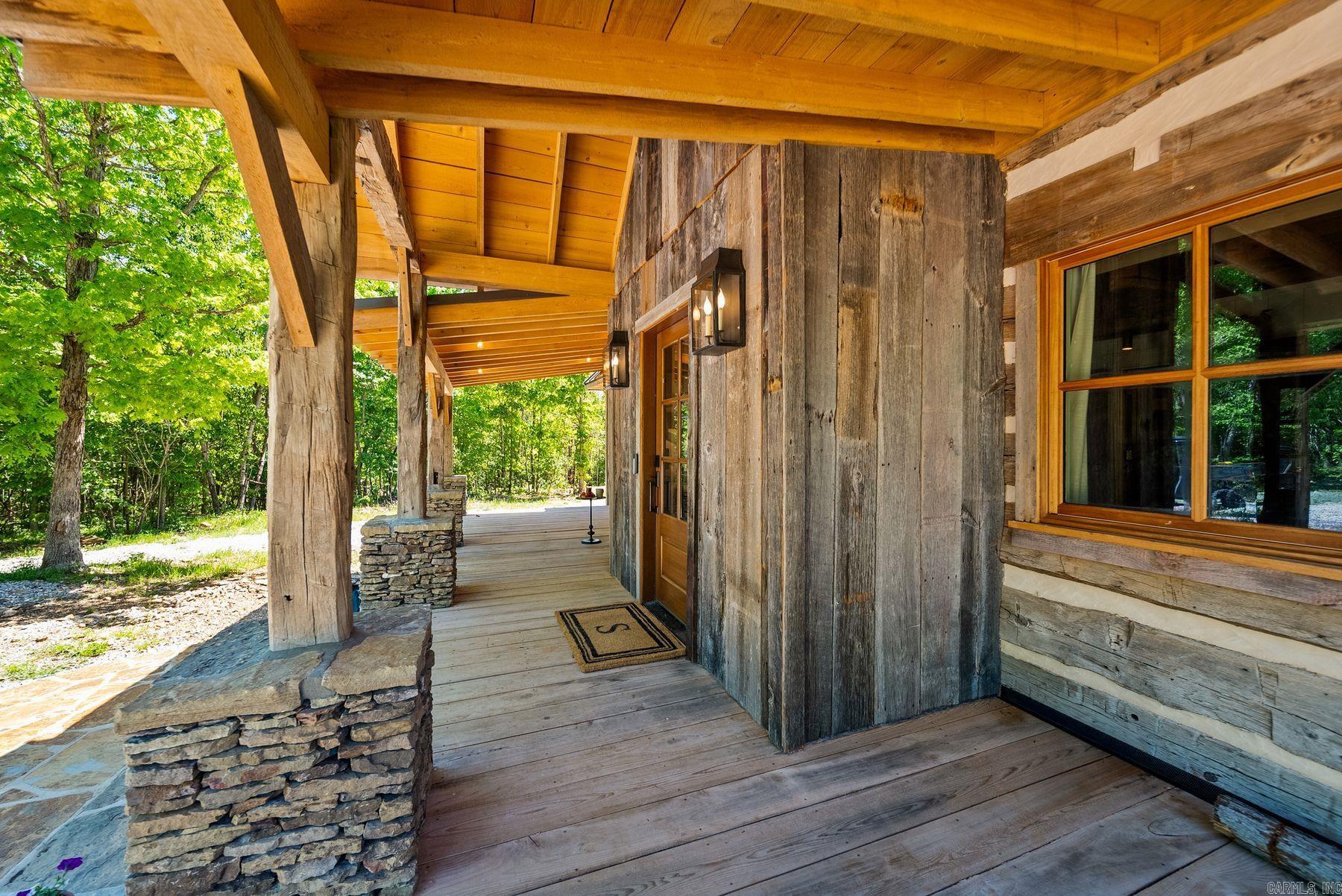 425 Barnhardt  Timbo, AR