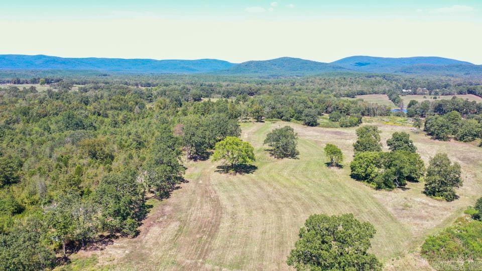 684 Old Waters  Oden, AR