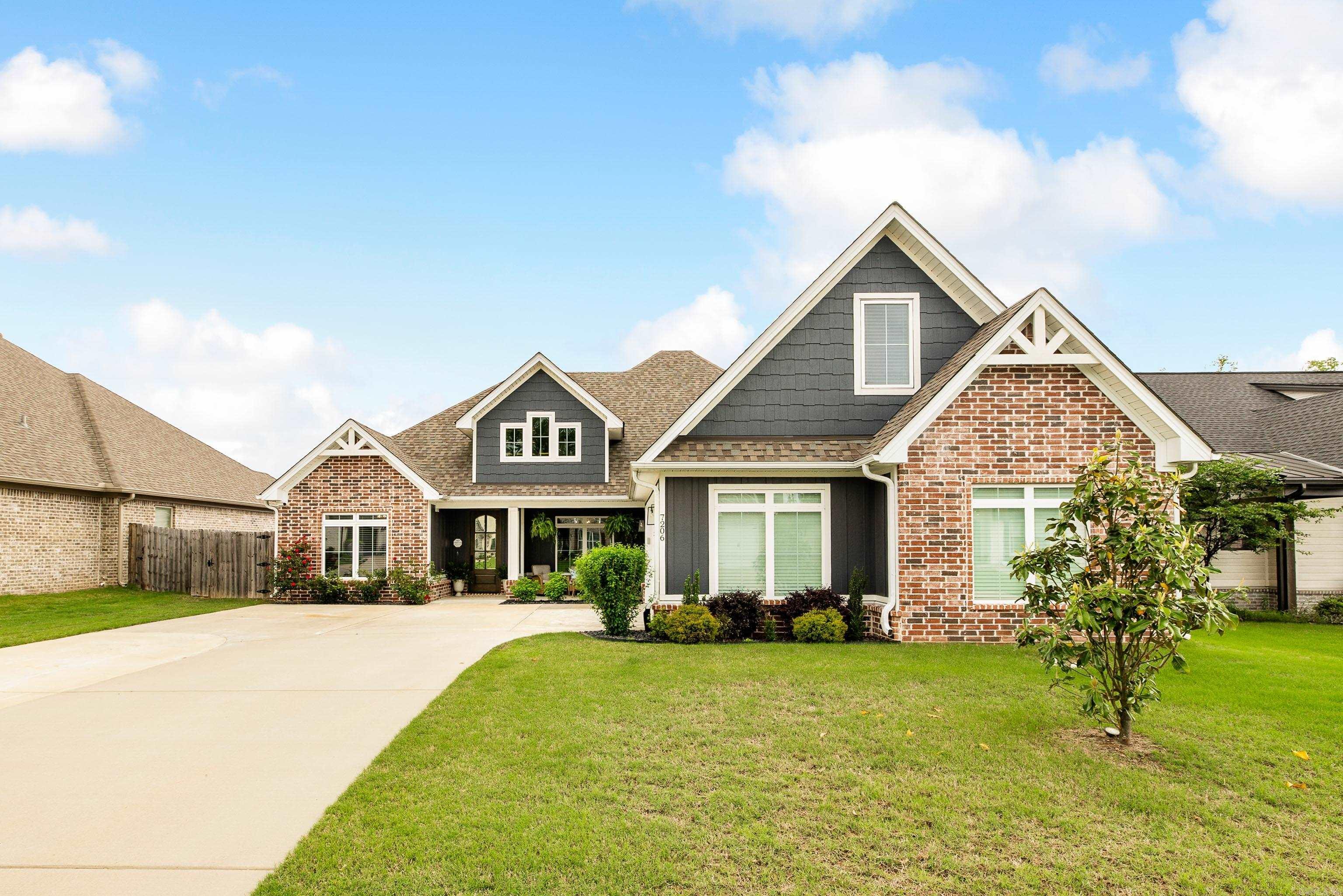 7206 Havenwood Drive  Benton, AR