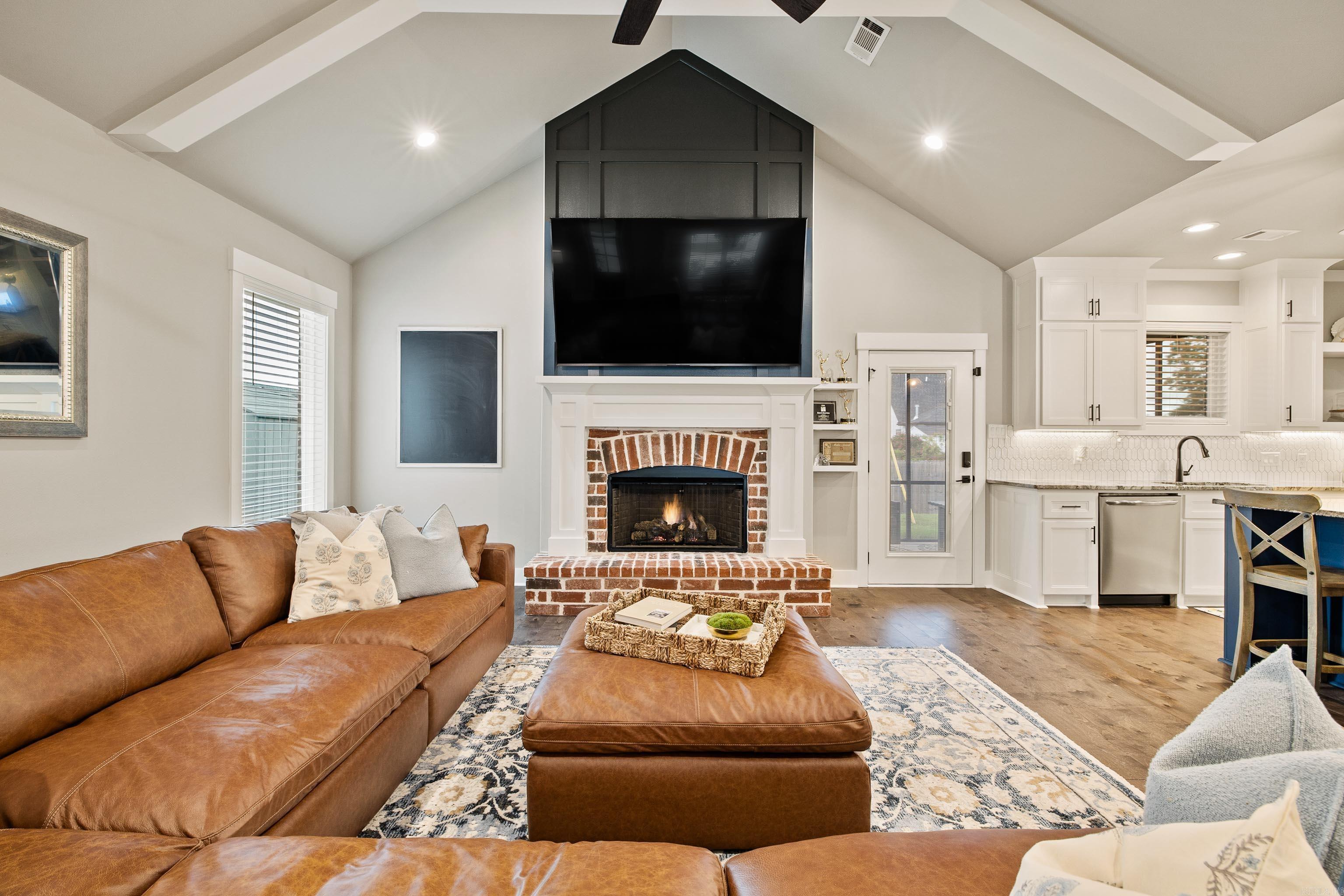 7206 Havenwood Drive  Benton, AR