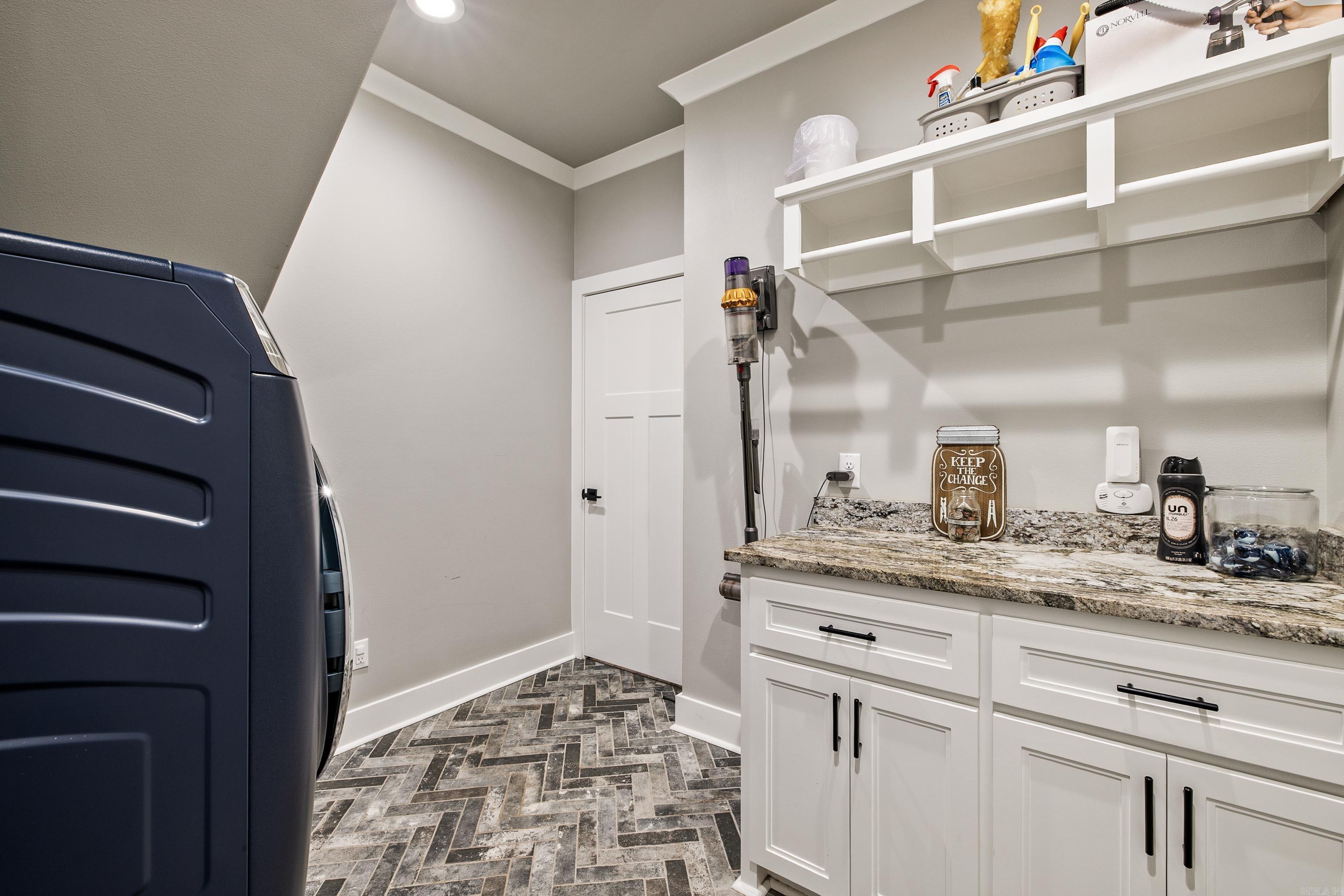 7206 Havenwood Drive  Benton, AR