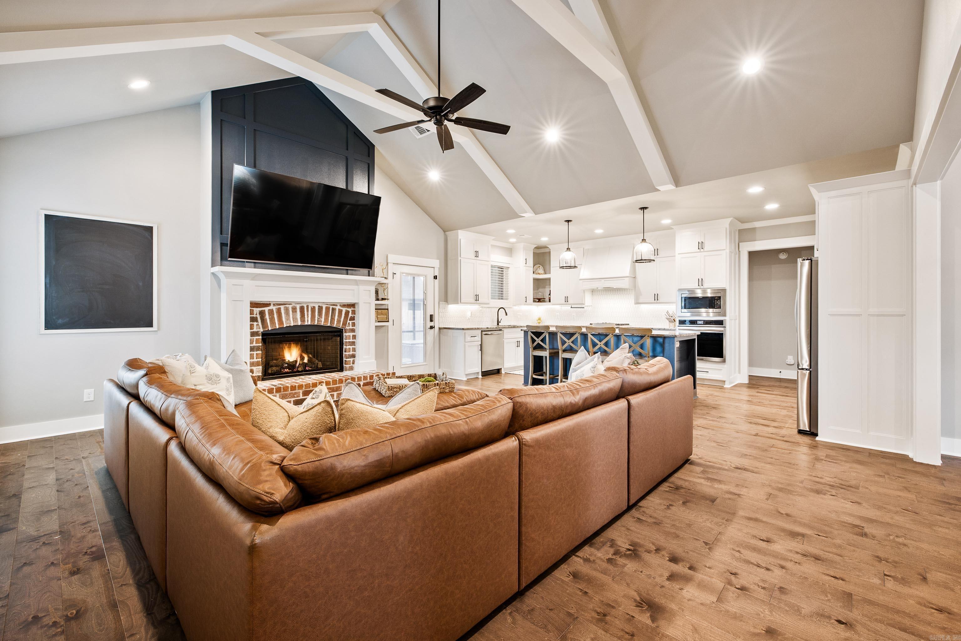 7206 Havenwood Drive  Benton, AR
