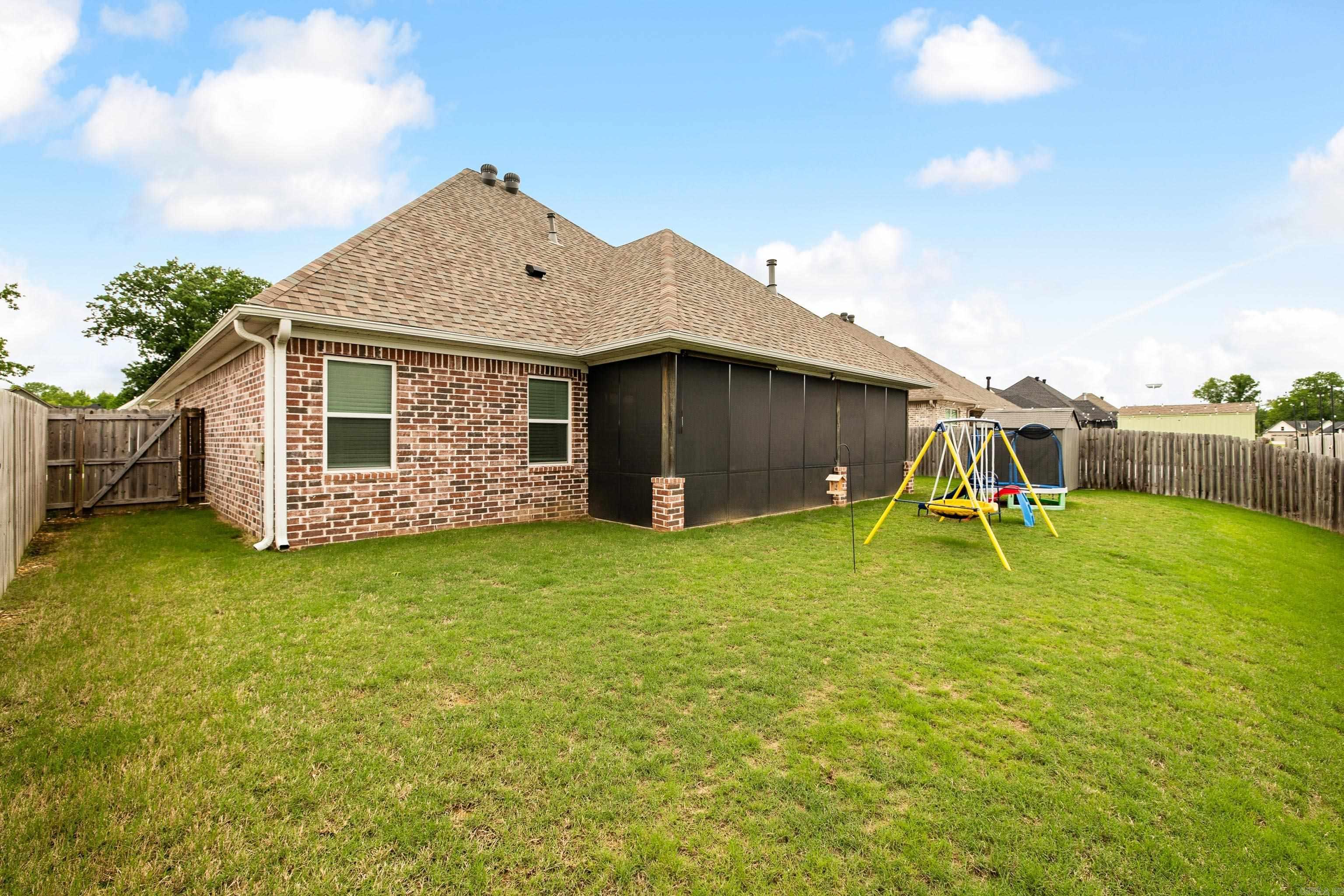 7206 Havenwood Drive  Benton, AR