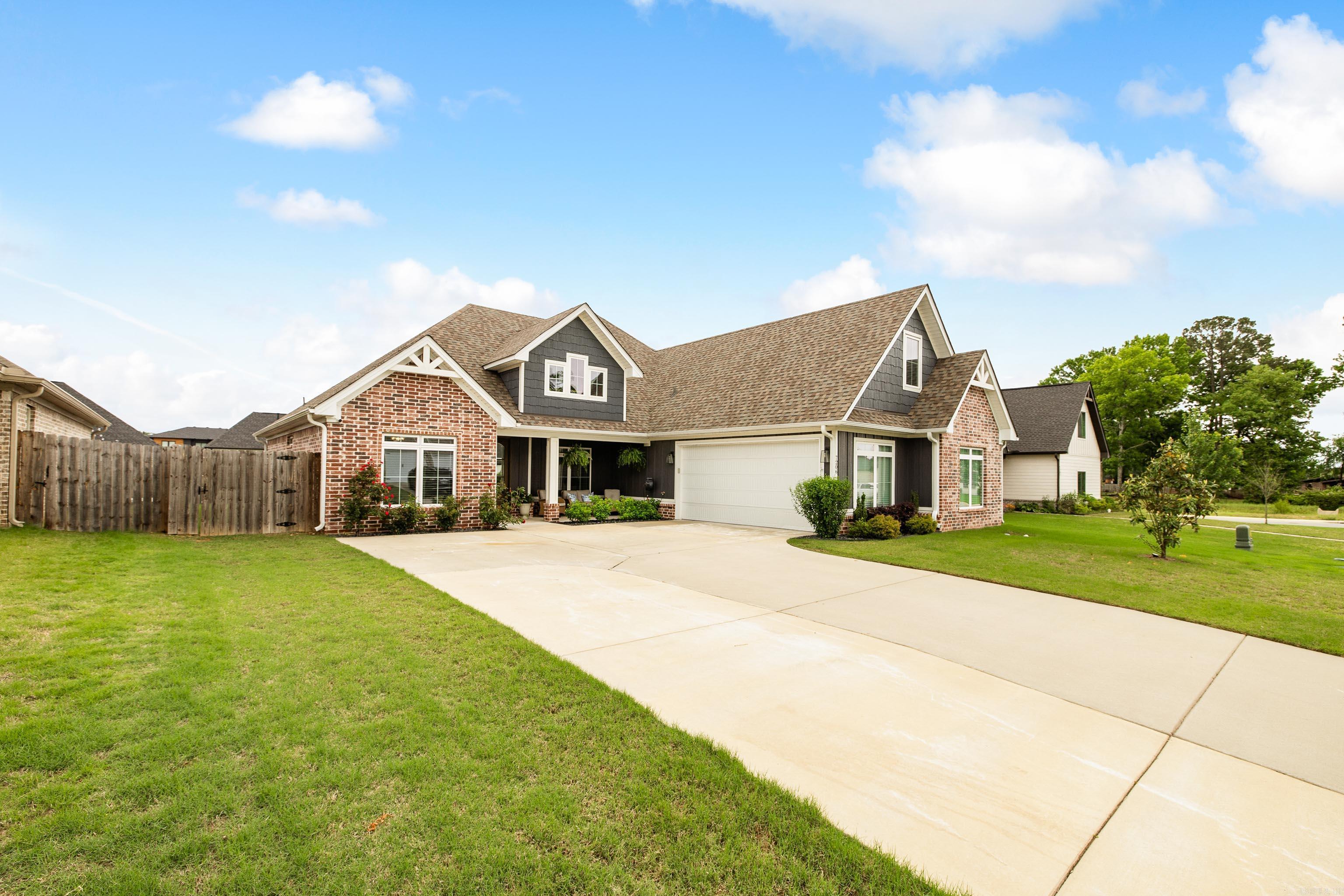 7206 Havenwood Drive  Benton, AR