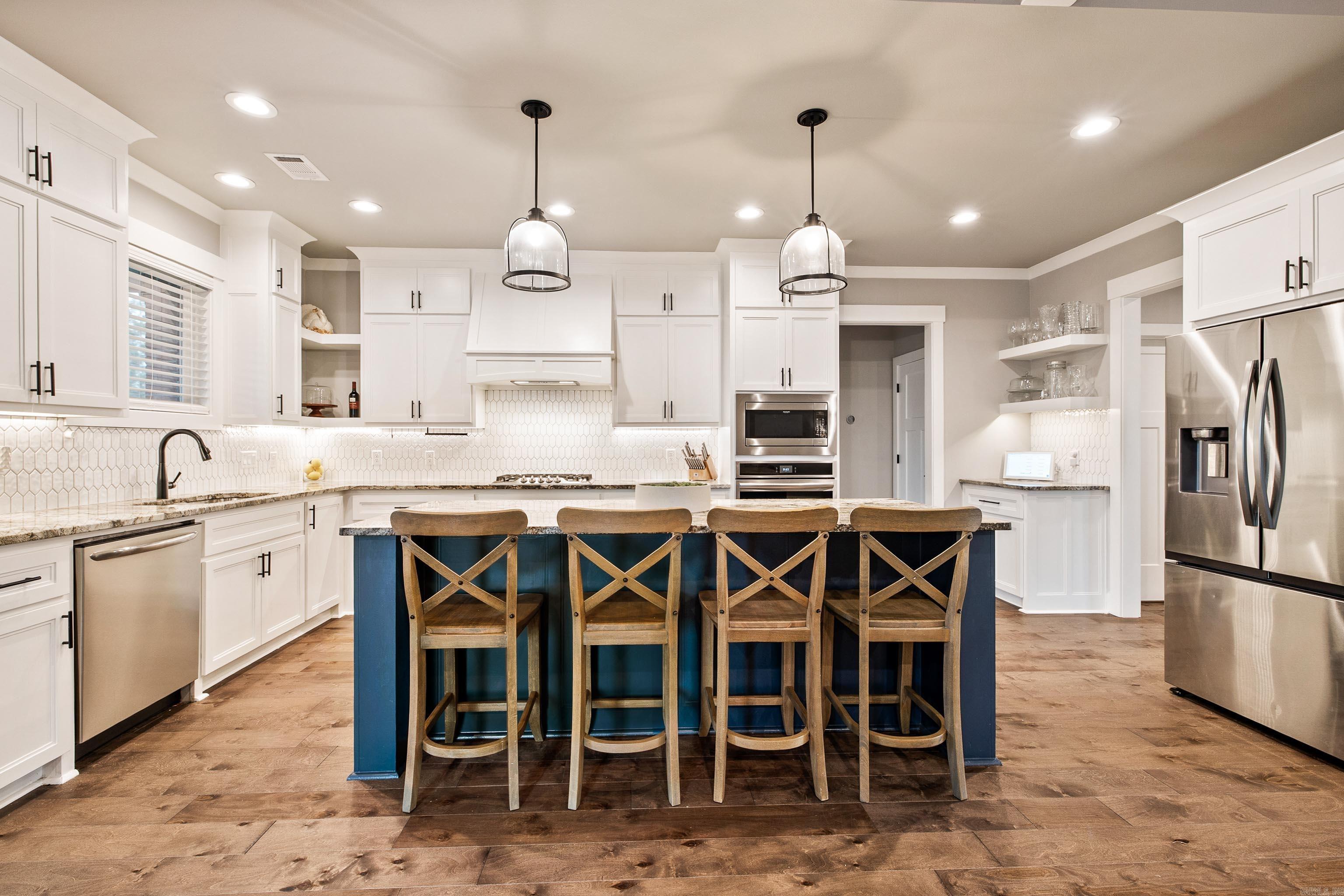 7206 Havenwood Drive  Benton, AR