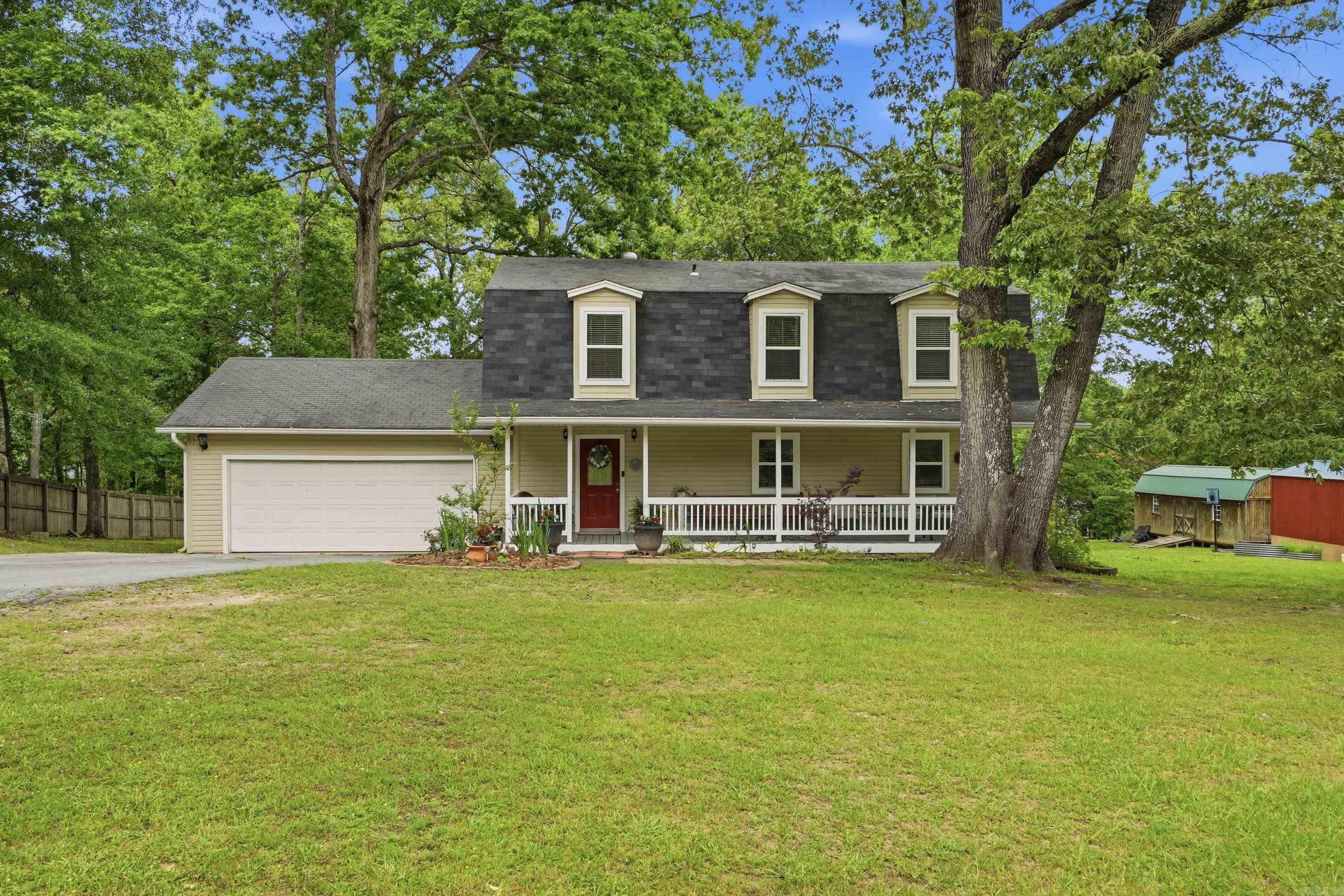 9010 Josanne Lane  Mabelvale, AR