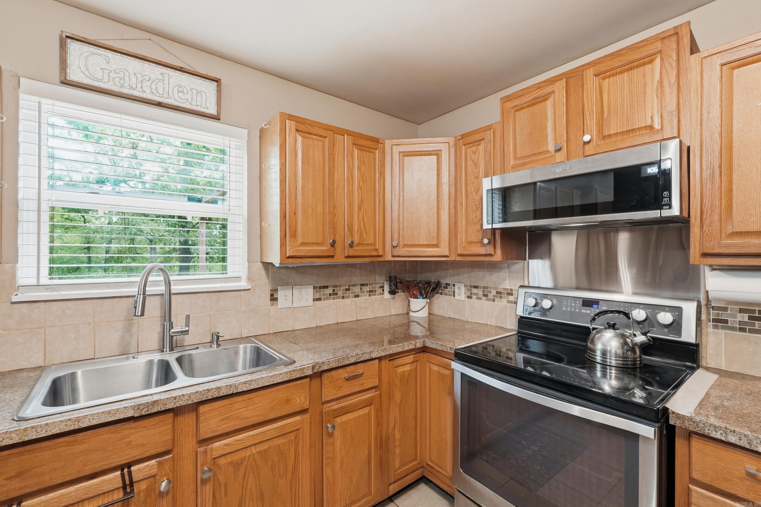 9010 Josanne Lane  Mabelvale, AR