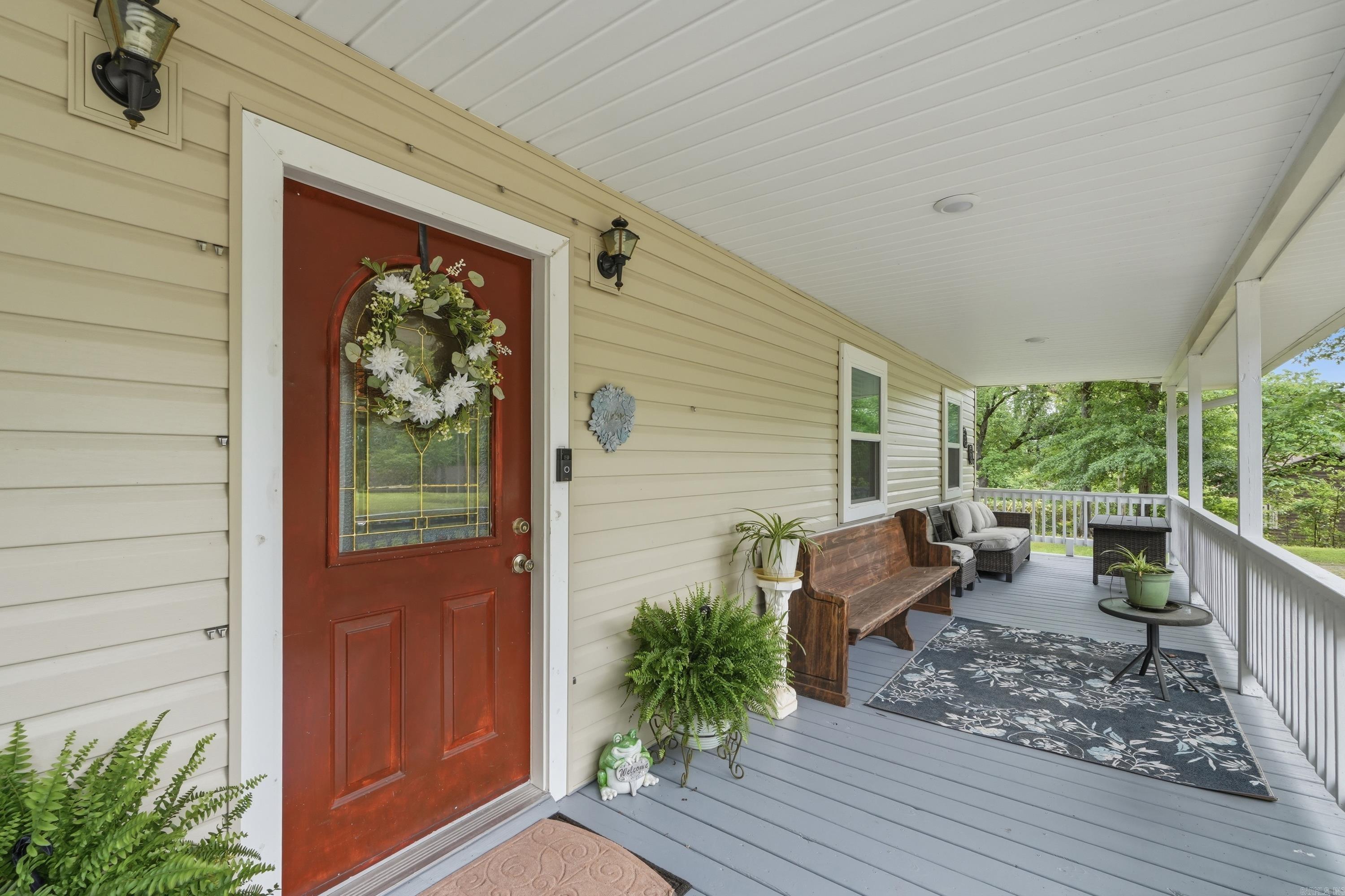 9010 Josanne Lane  Mabelvale, AR