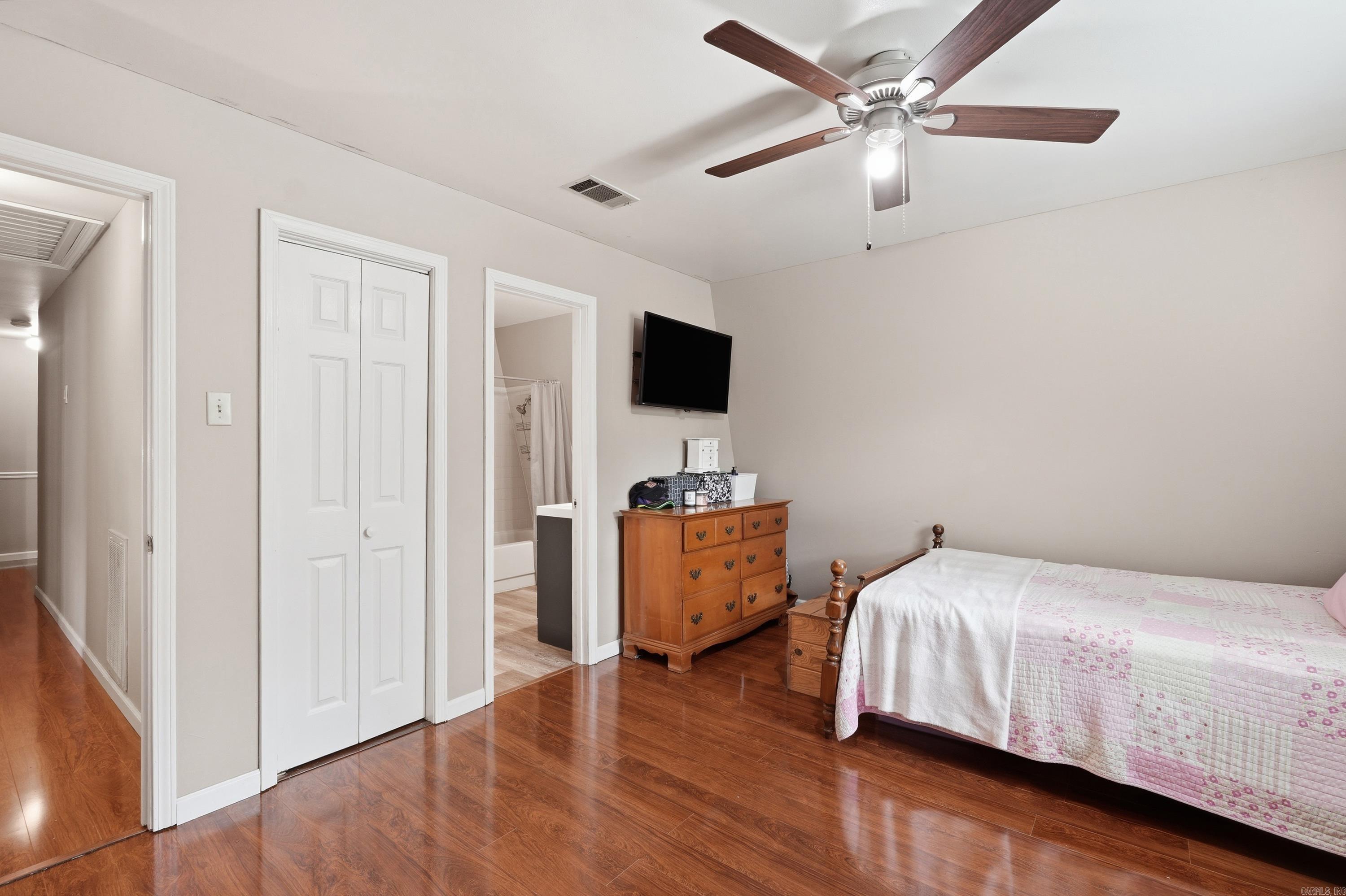 9010 Josanne Lane  Mabelvale, AR