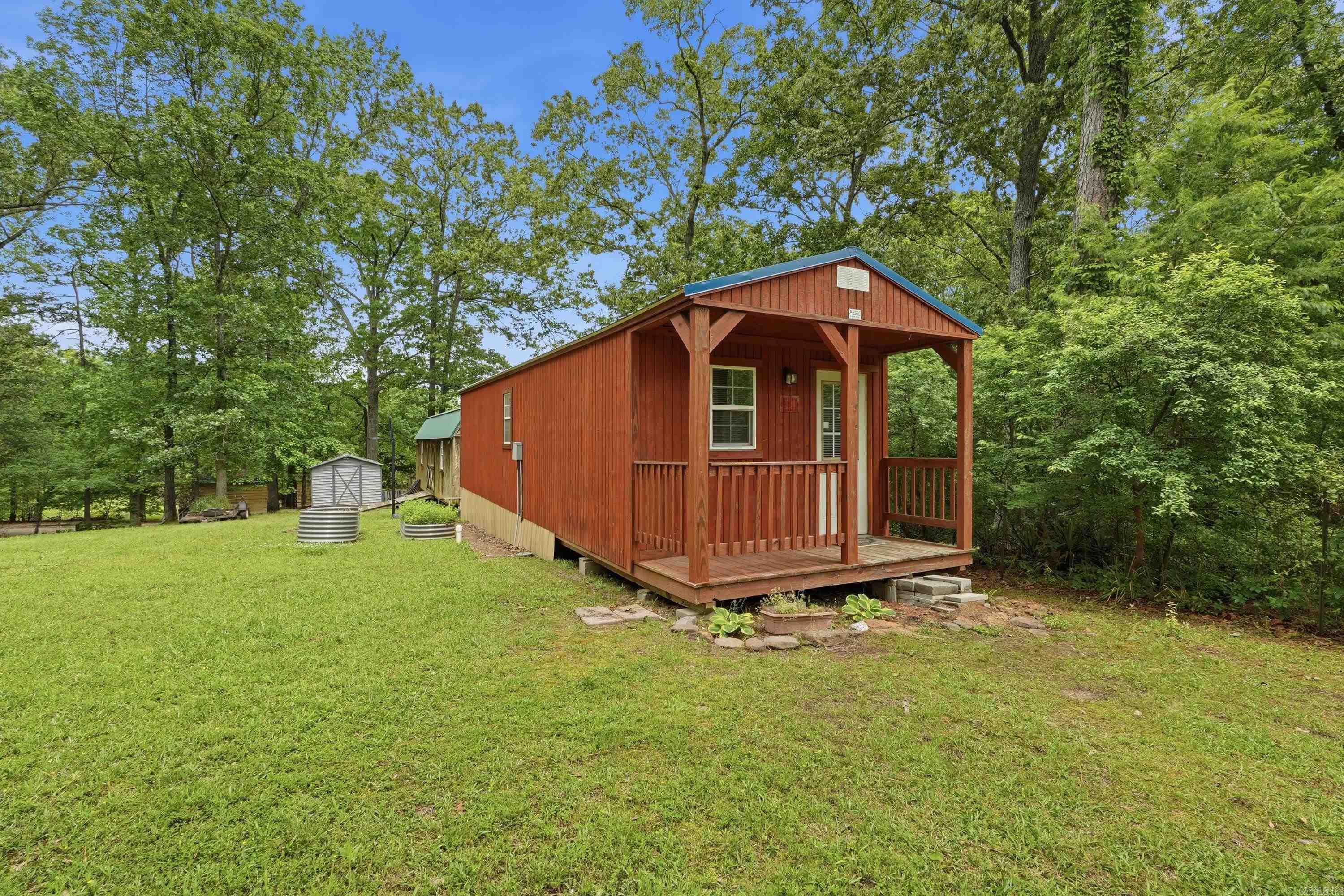 9010 Josanne Lane  Mabelvale, AR
