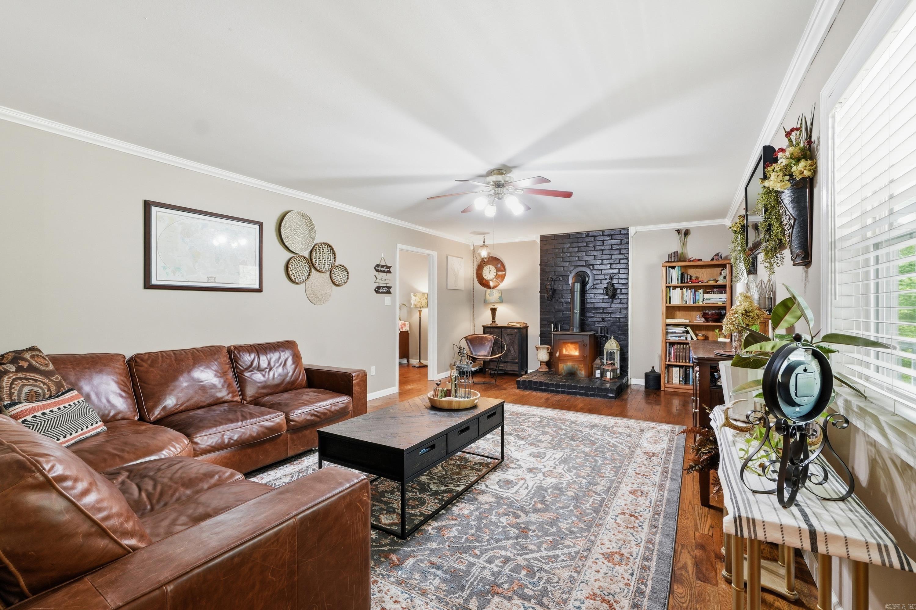 9010 Josanne Lane  Mabelvale, AR