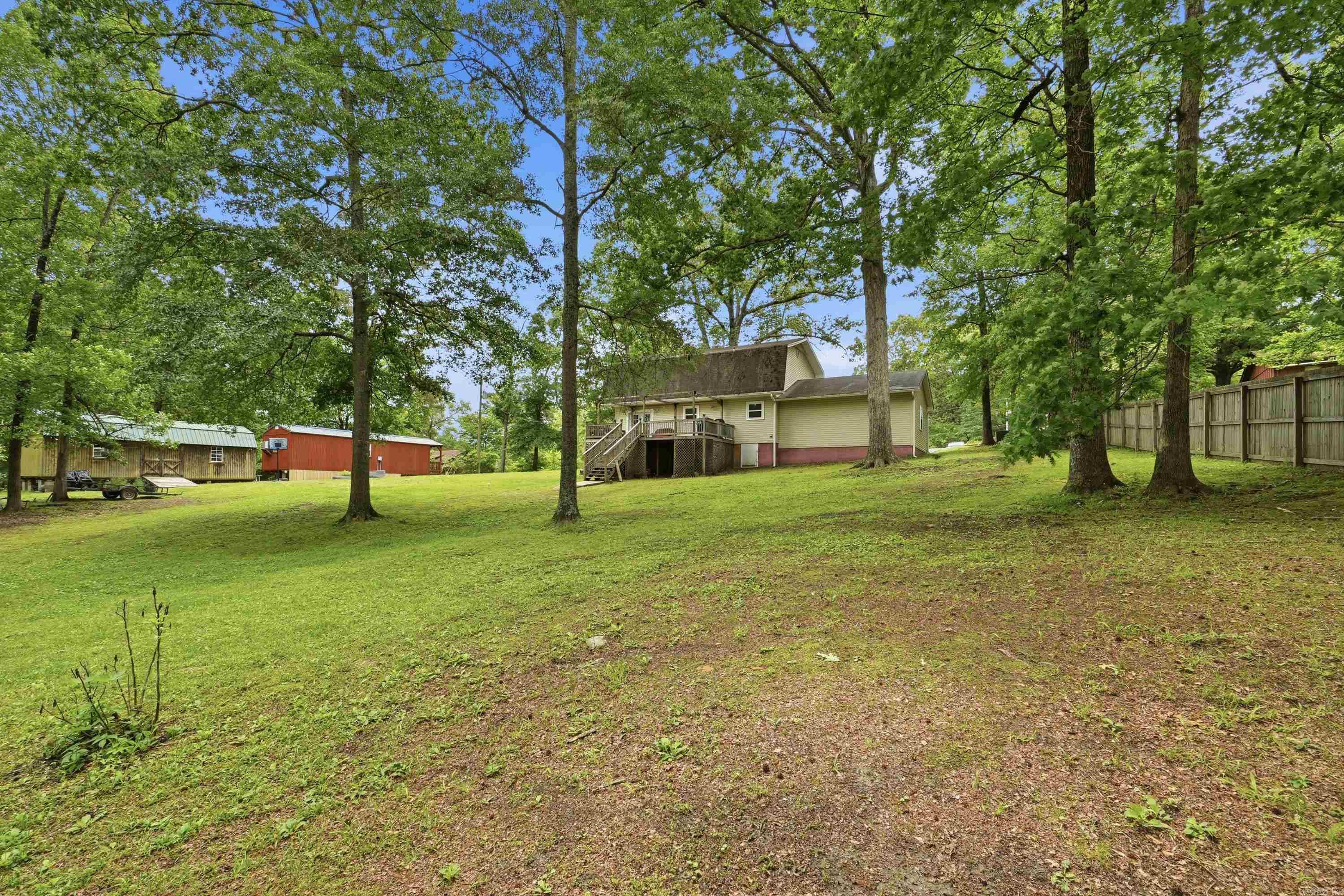 9010 Josanne Lane  Mabelvale, AR