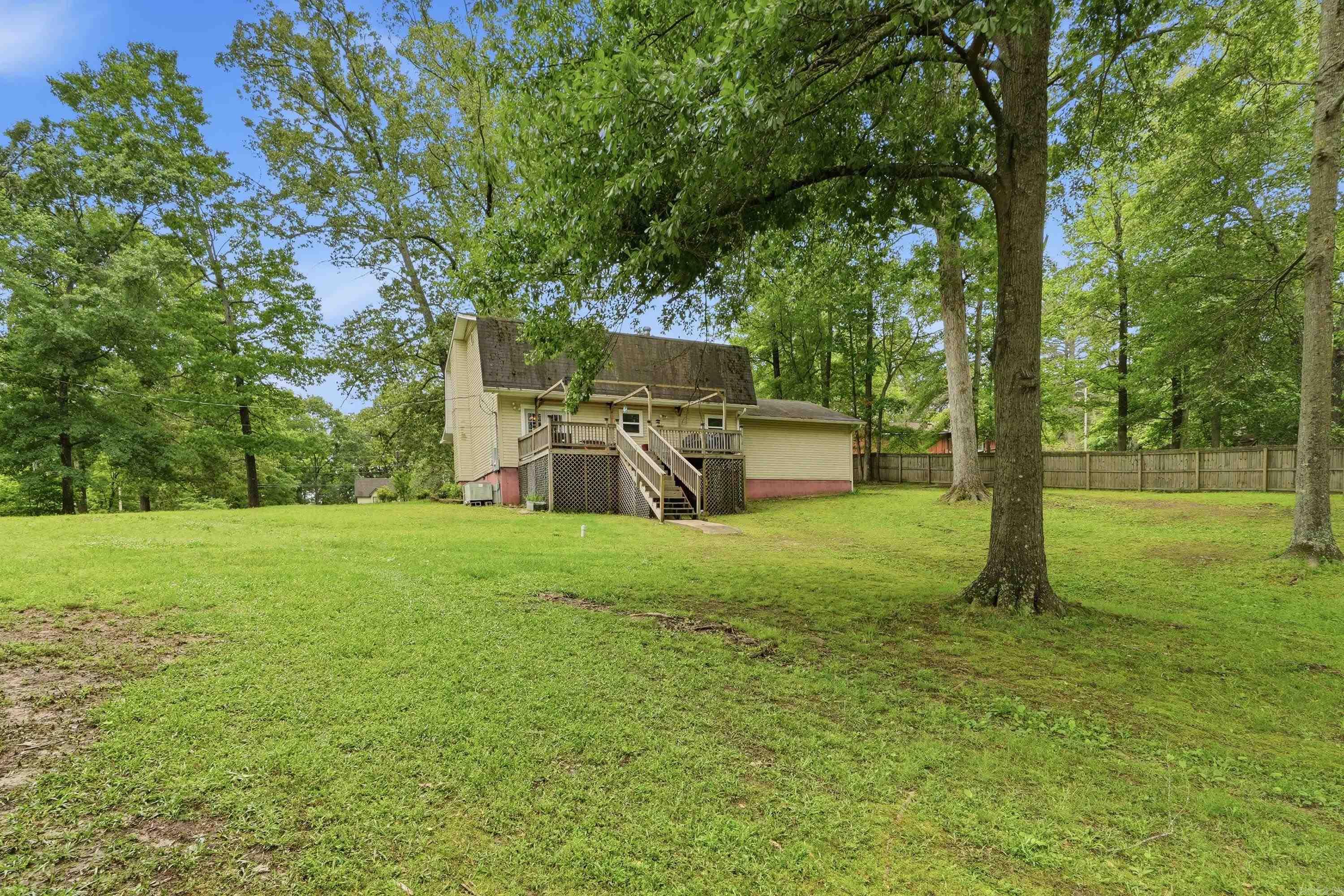9010 Josanne Lane  Mabelvale, AR
