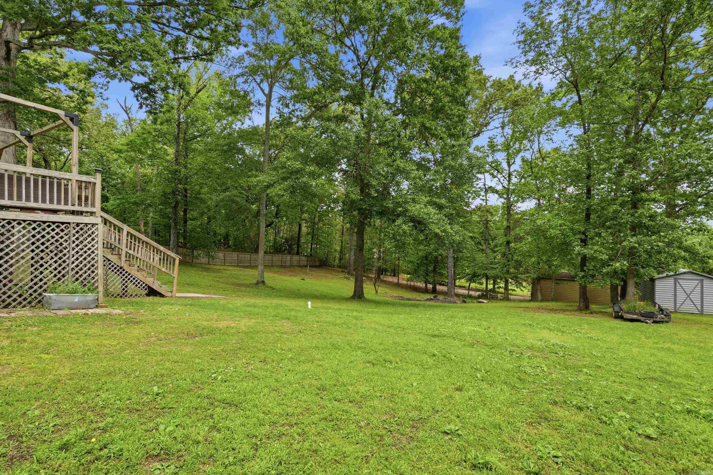 9010 Josanne Lane  Mabelvale, AR