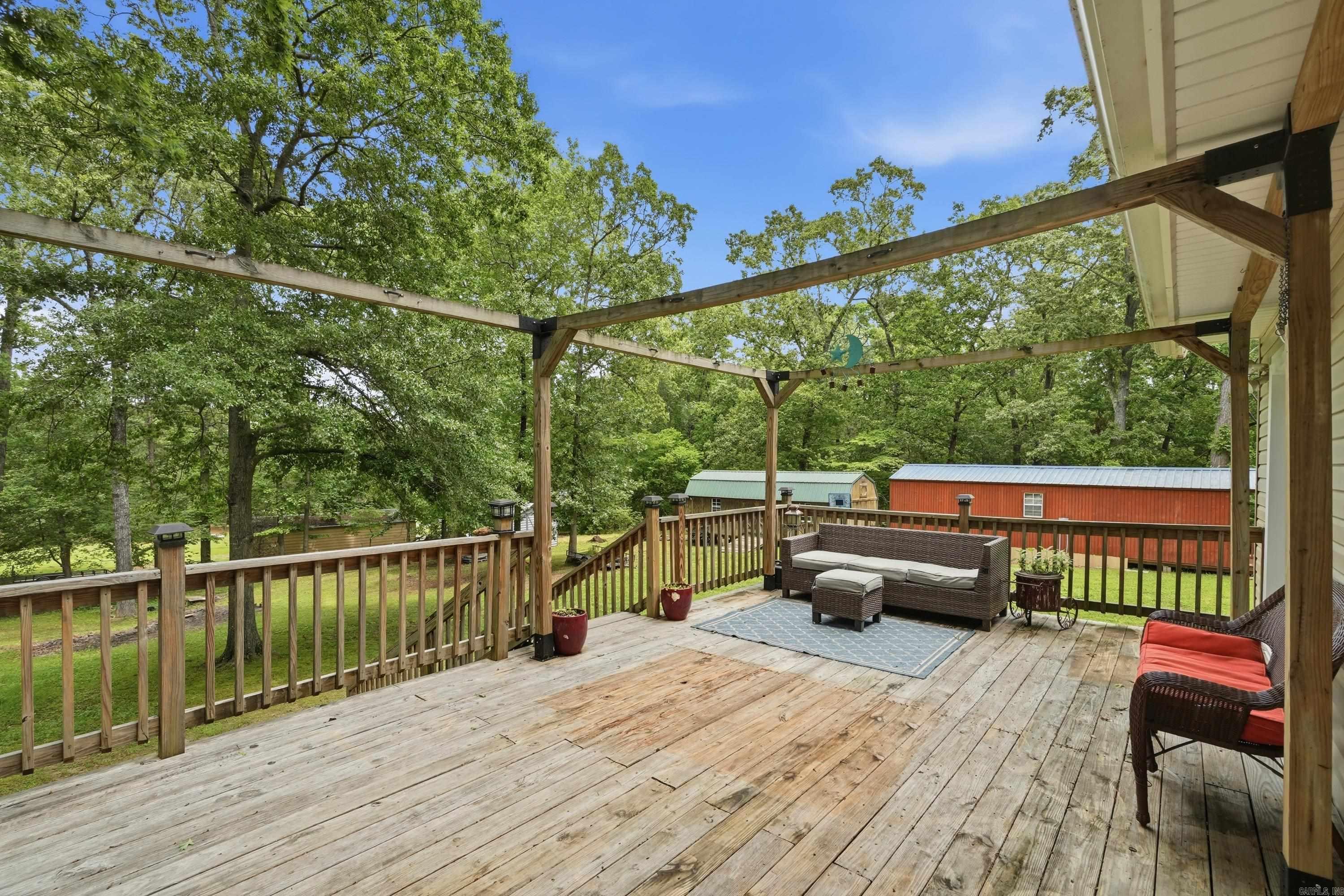 9010 Josanne Lane  Mabelvale, AR