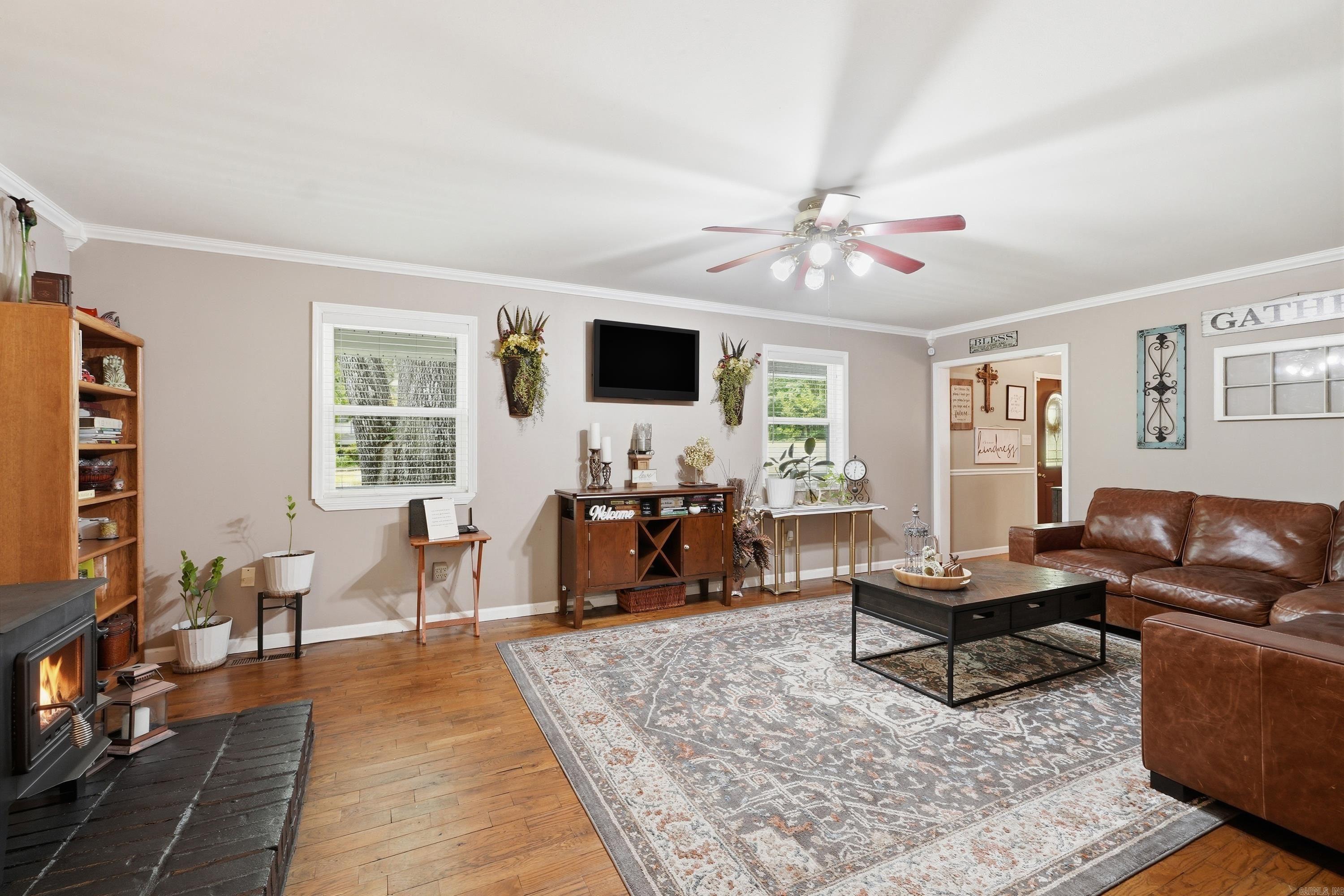 9010 Josanne Lane  Mabelvale, AR