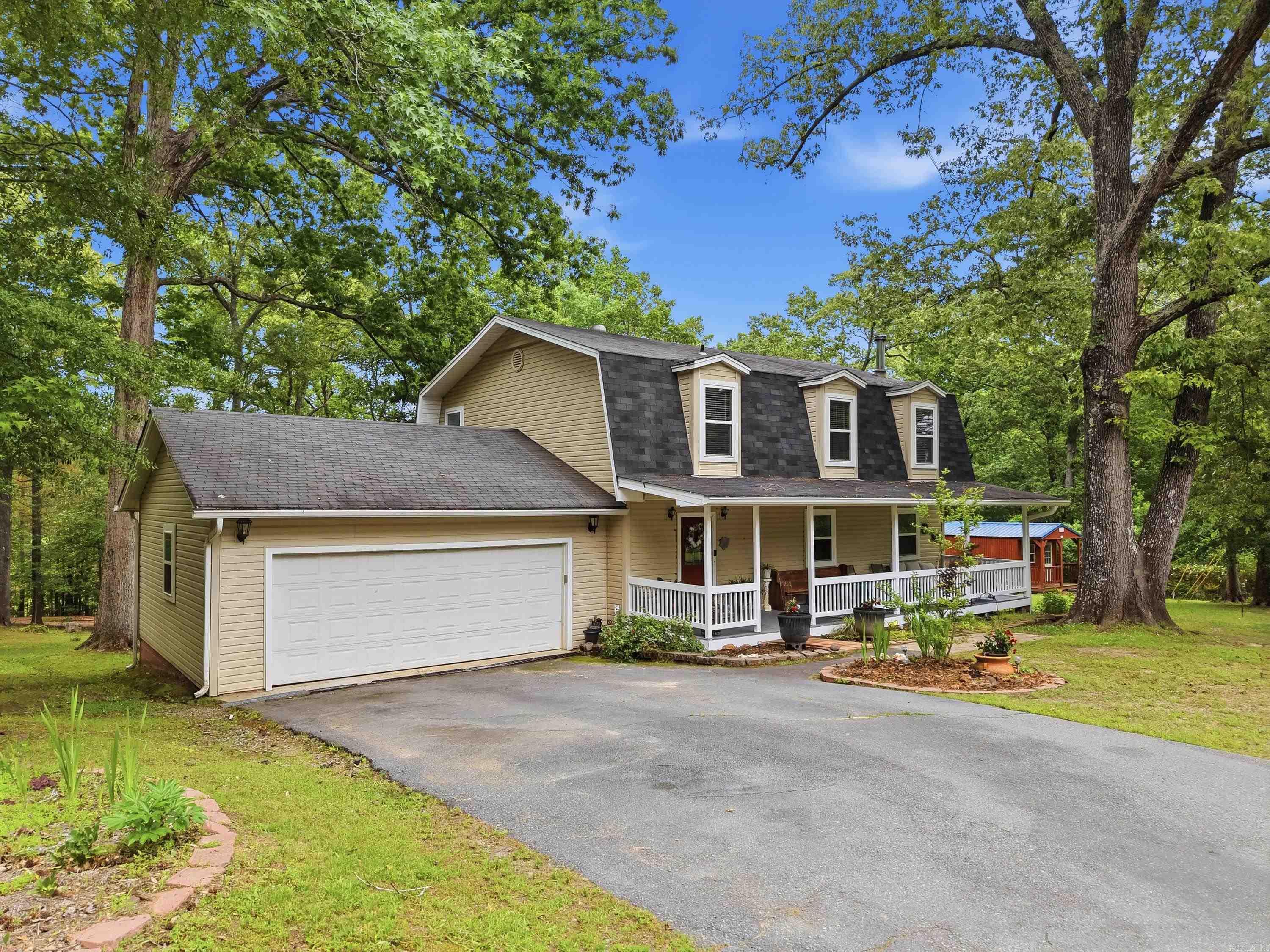 9010 Josanne Lane  Mabelvale, AR