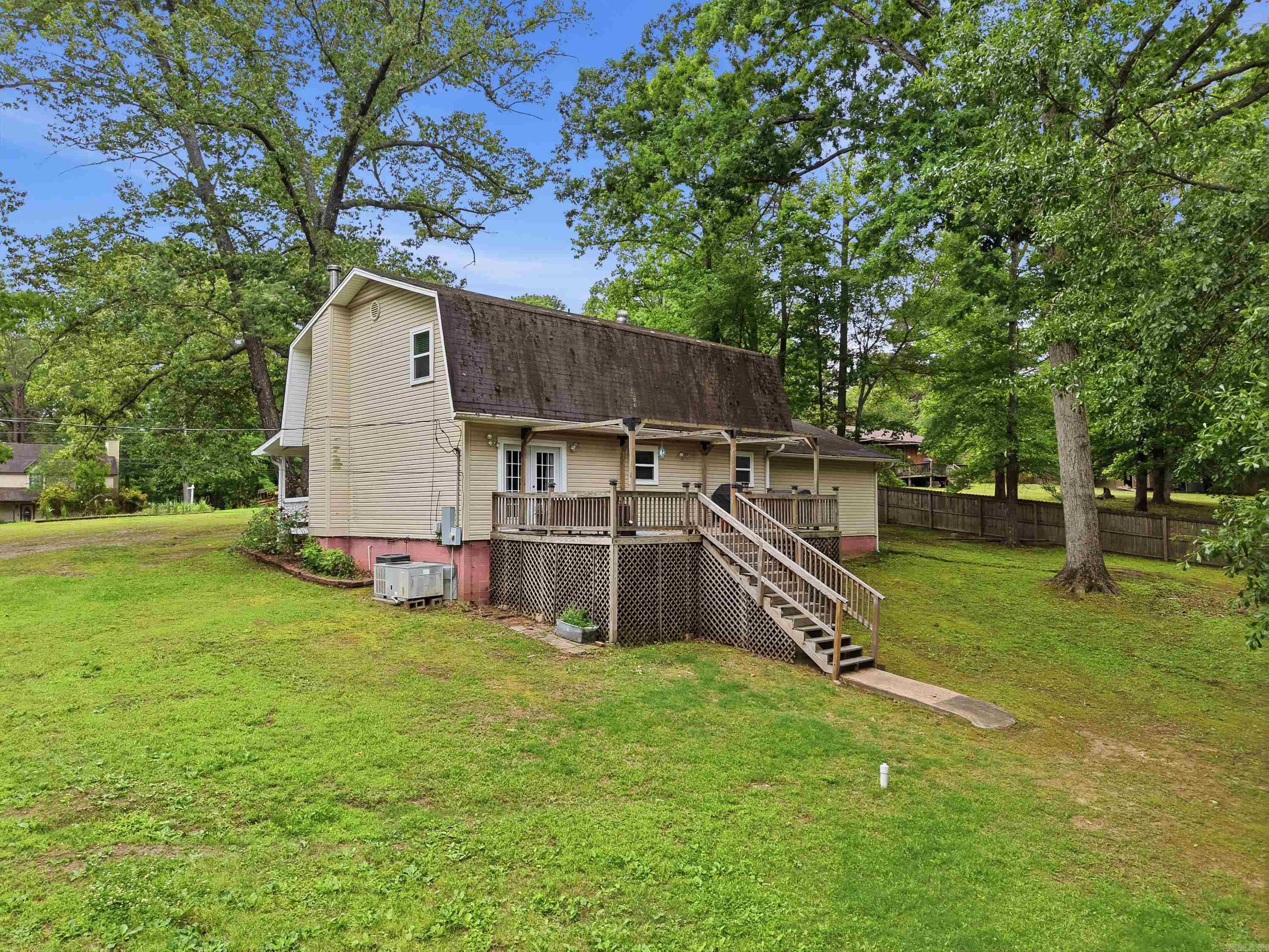 9010 Josanne Lane  Mabelvale, AR