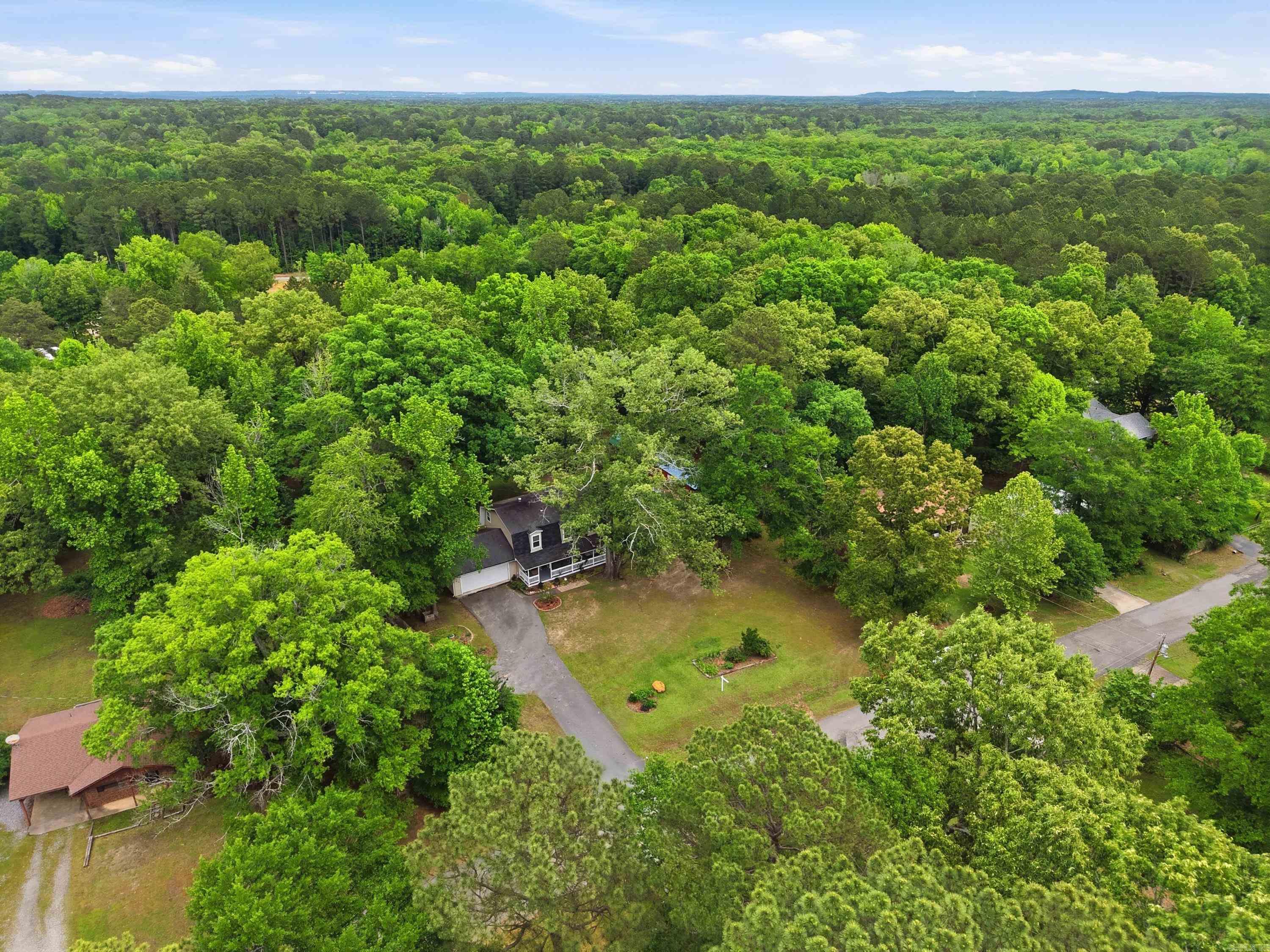9010 Josanne Lane  Mabelvale, AR