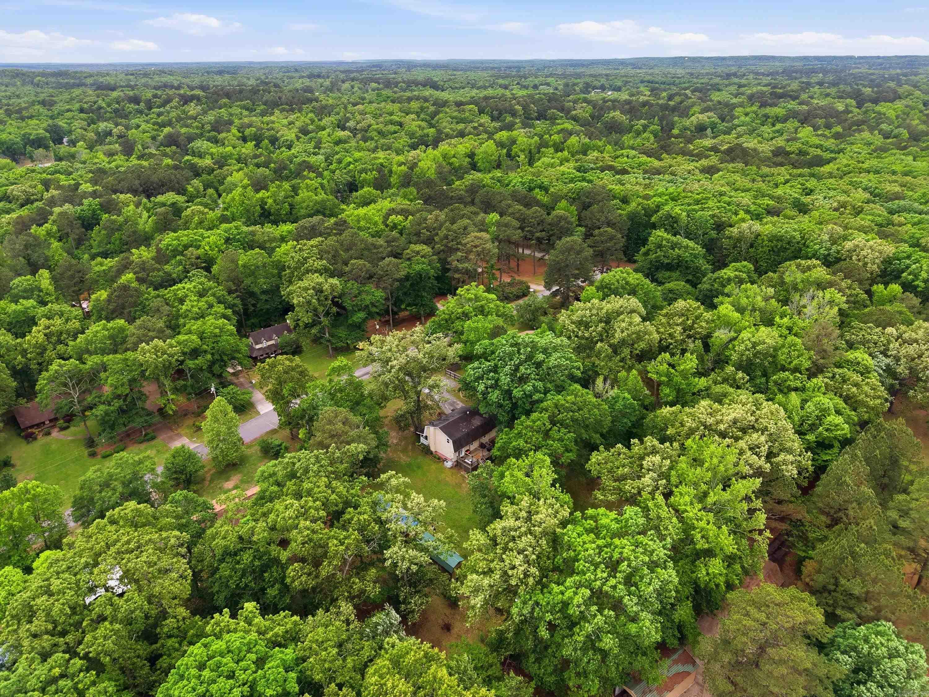 9010 Josanne Lane  Mabelvale, AR