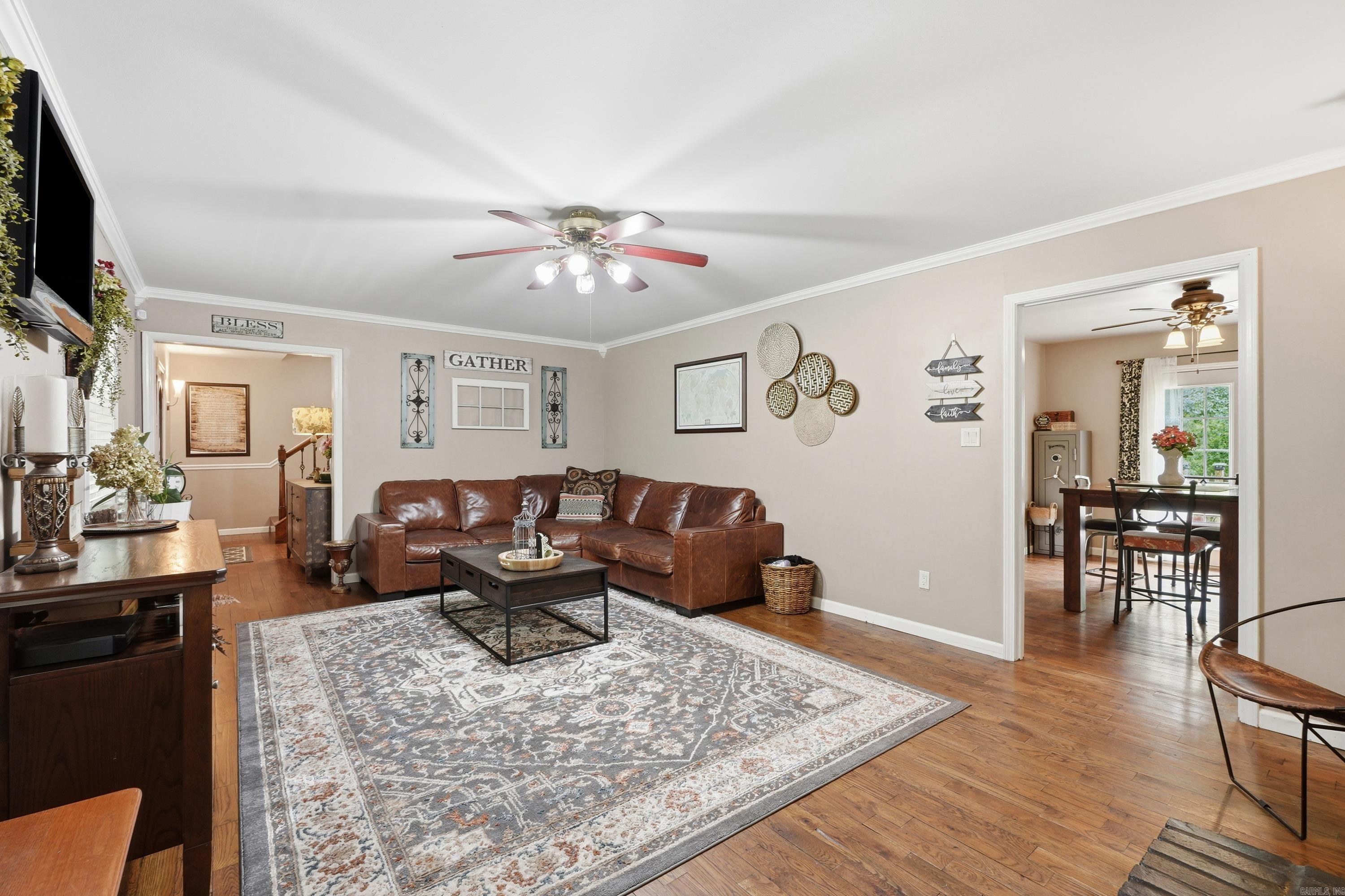 9010 Josanne Lane  Mabelvale, AR