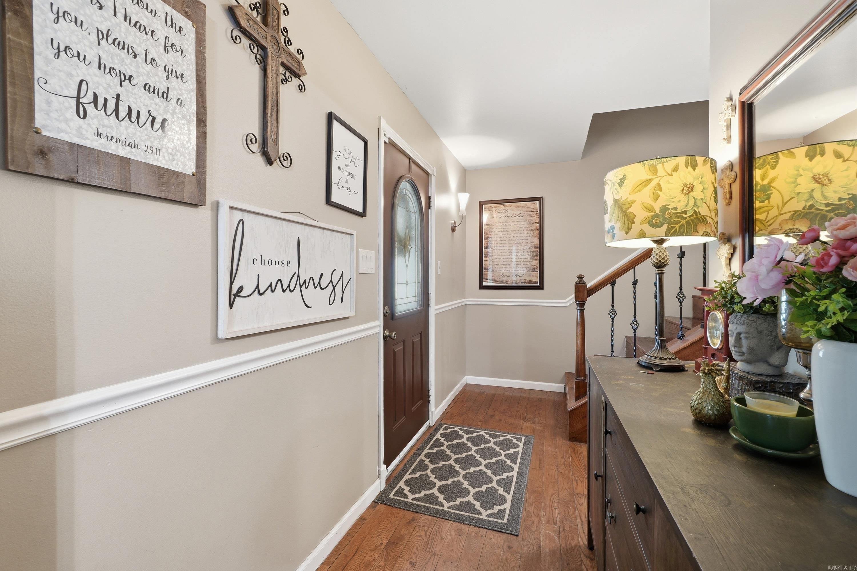 9010 Josanne Lane  Mabelvale, AR