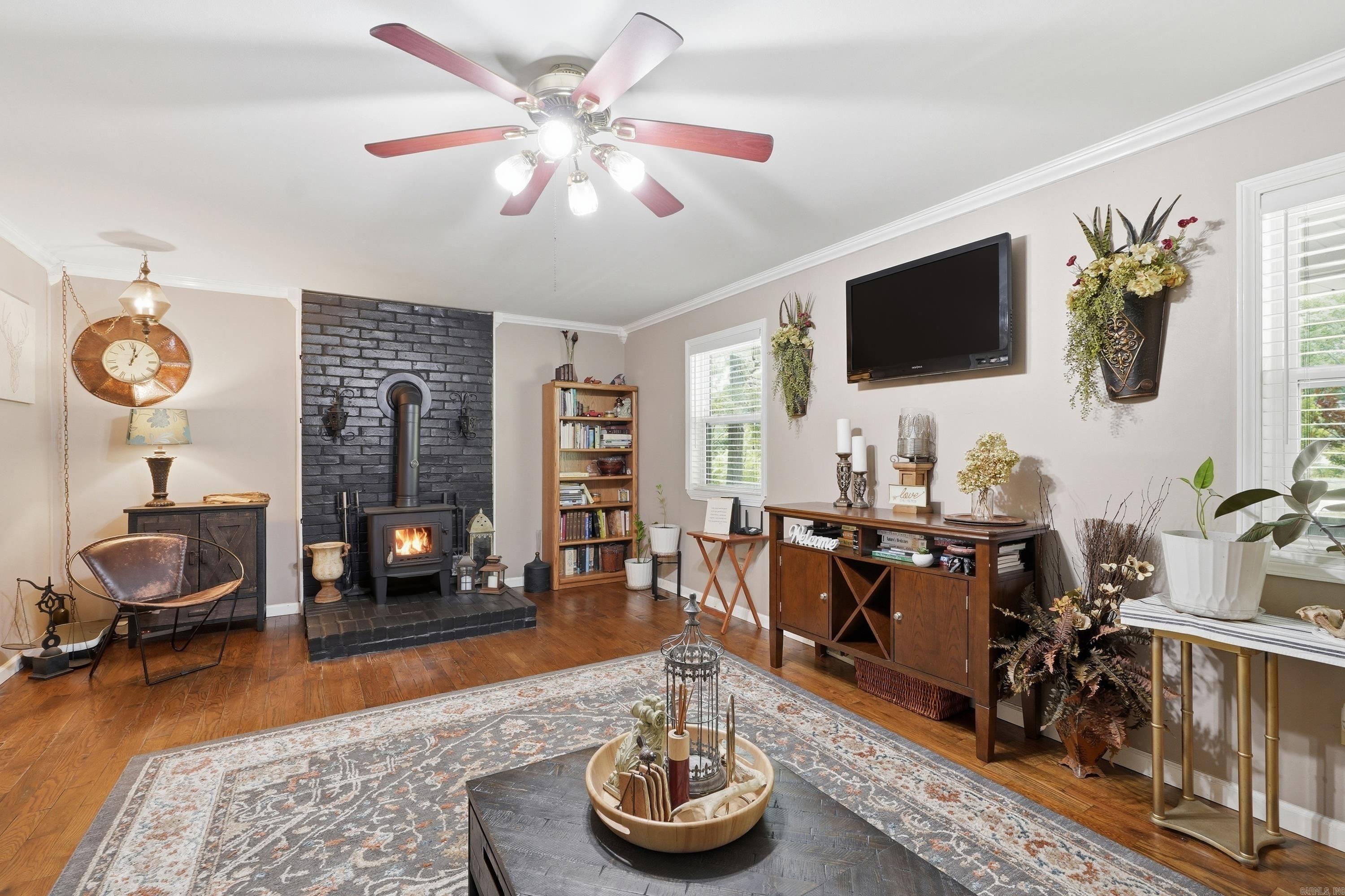 9010 Josanne Lane  Mabelvale, AR