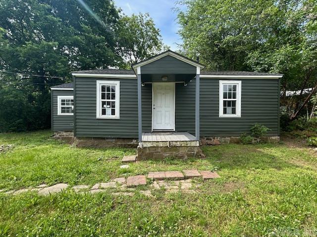503 W 19  Russellville, AR