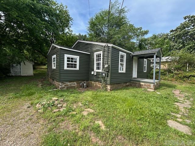 503 W 19  Russellville, AR