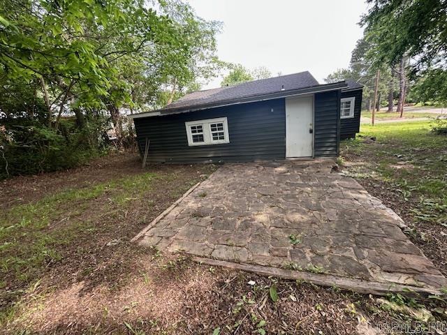 503 W 19  Russellville, AR