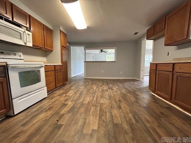 503 W 19  Russellville, AR