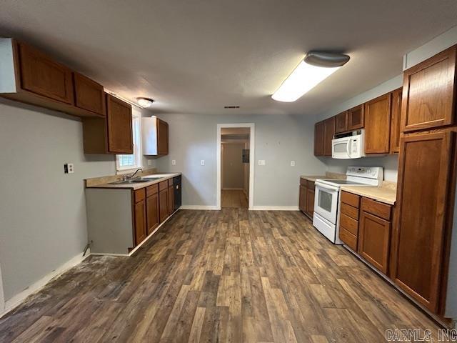 503 W 19  Russellville, AR