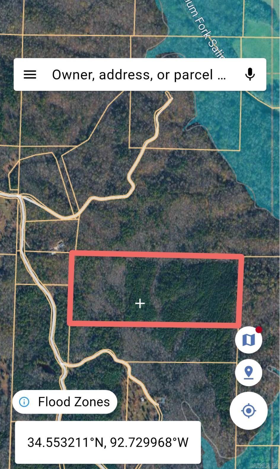 0 Pool  Lonsdale, AR
