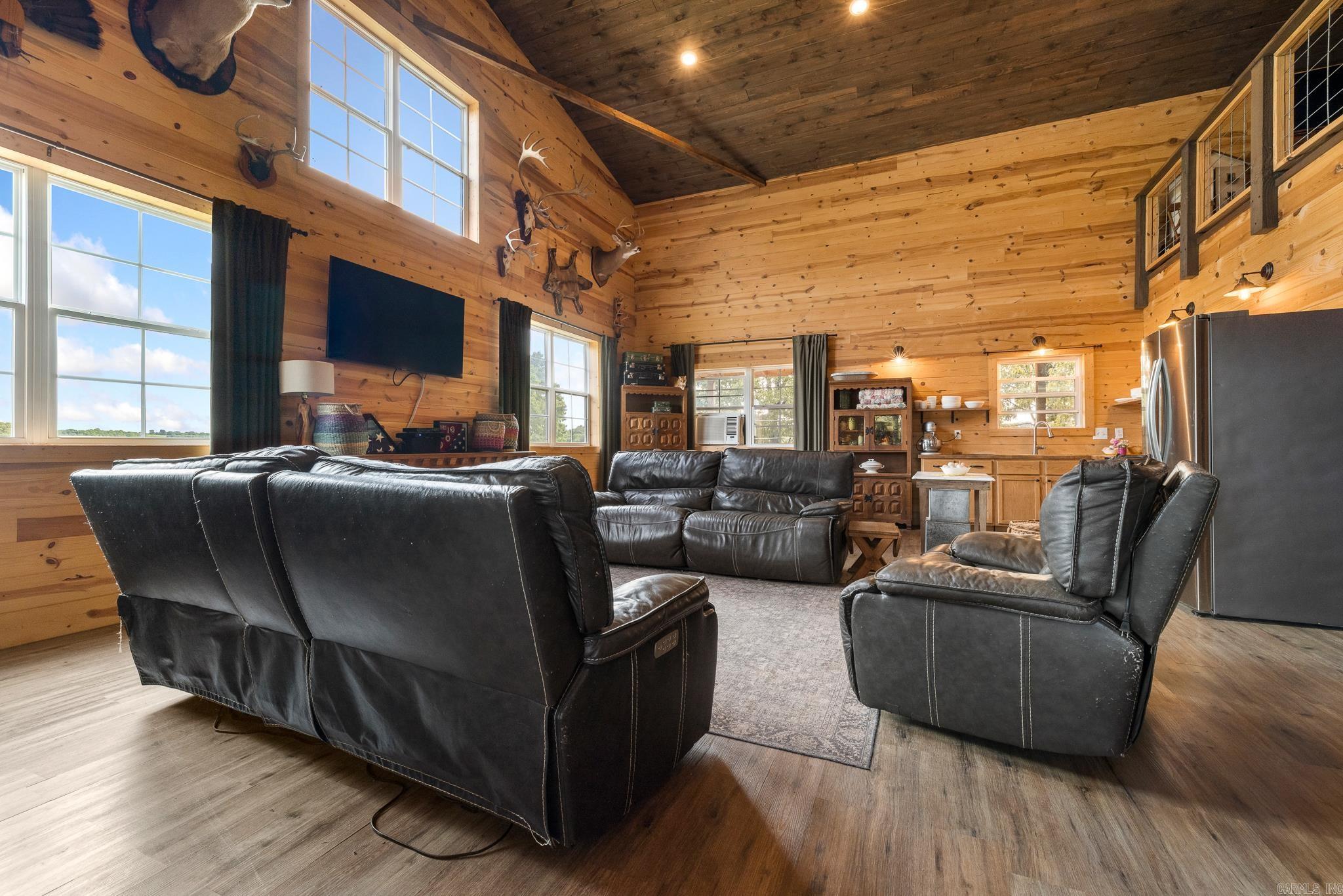 345 Hope Creek  Harrison, AR
