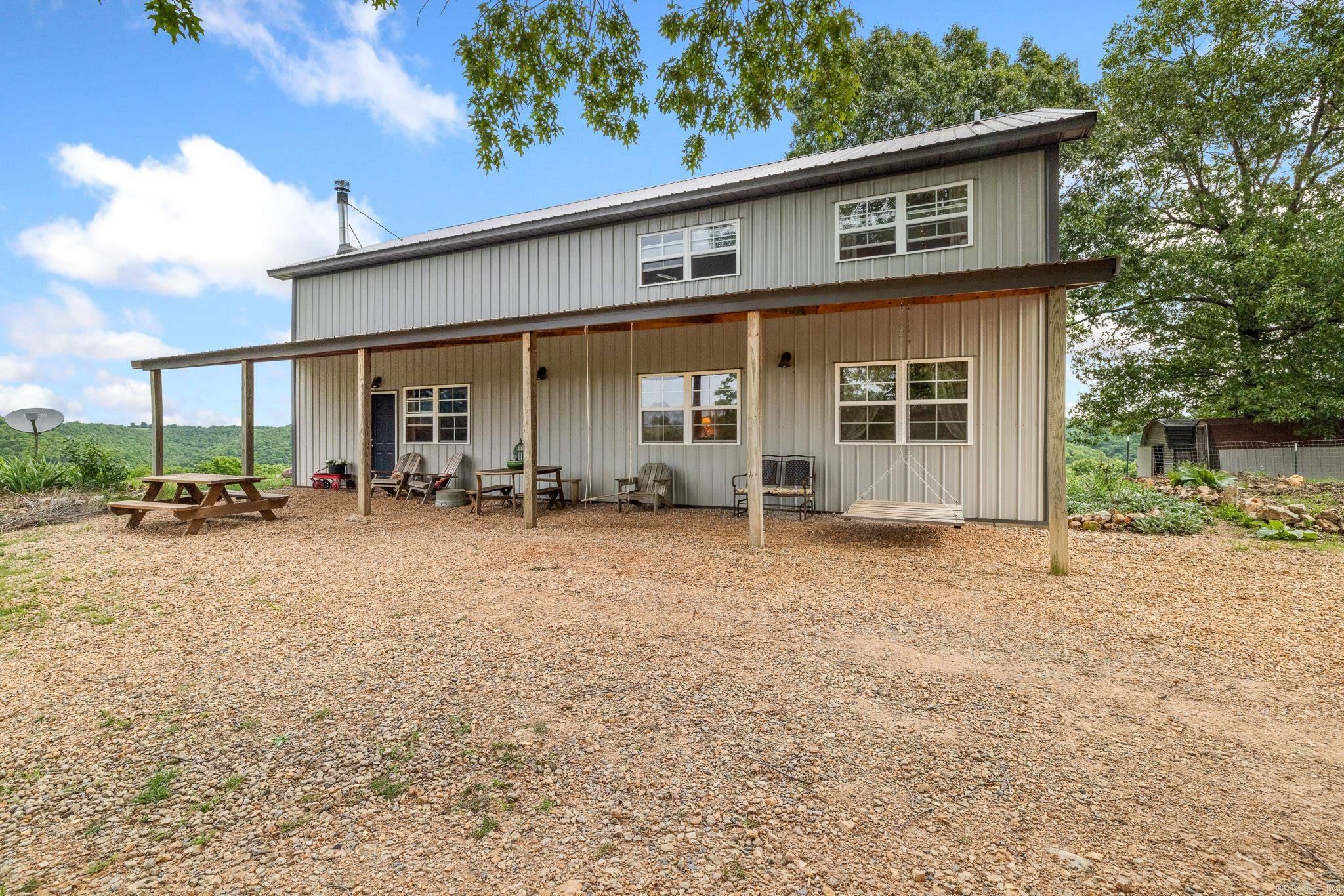 345 Hope Creek  Harrison, AR