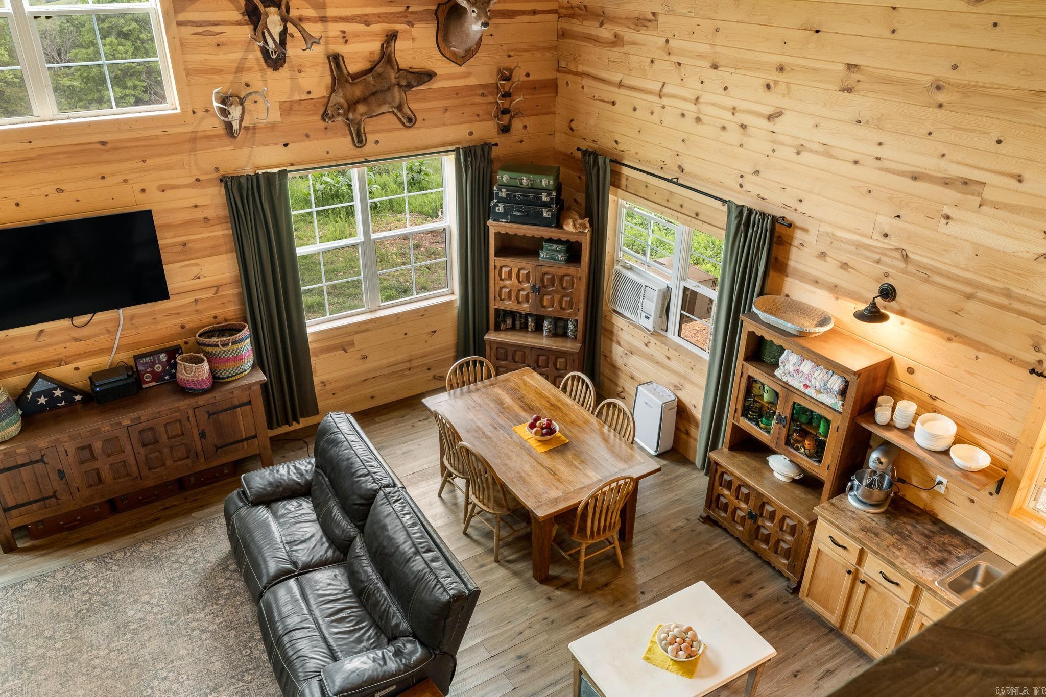 345 Hope Creek  Harrison, AR