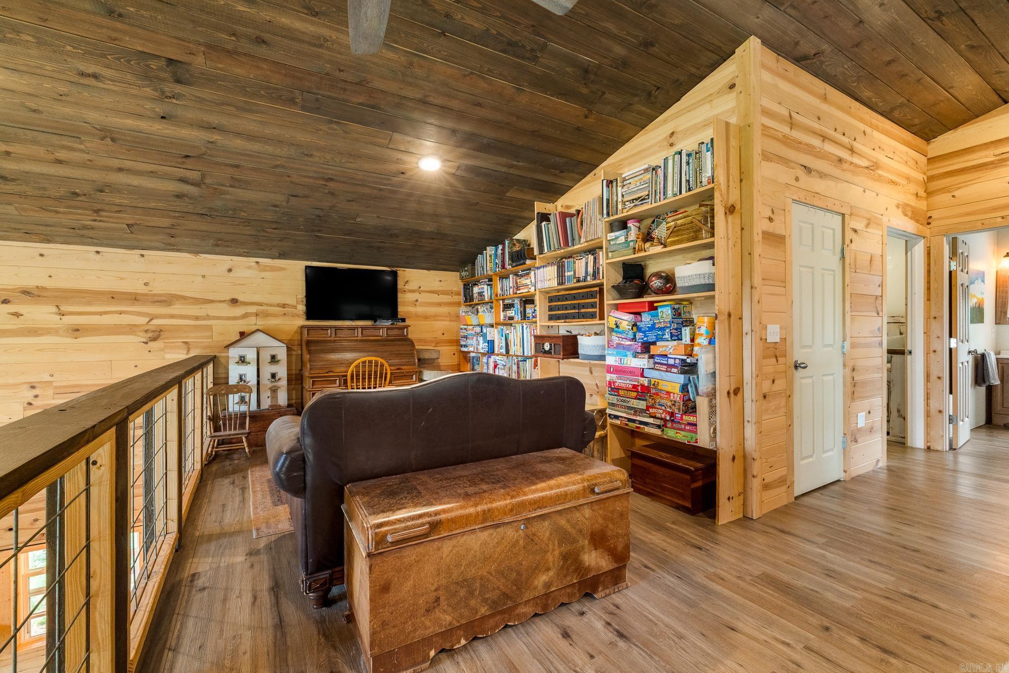 345 Hope Creek  Harrison, AR
