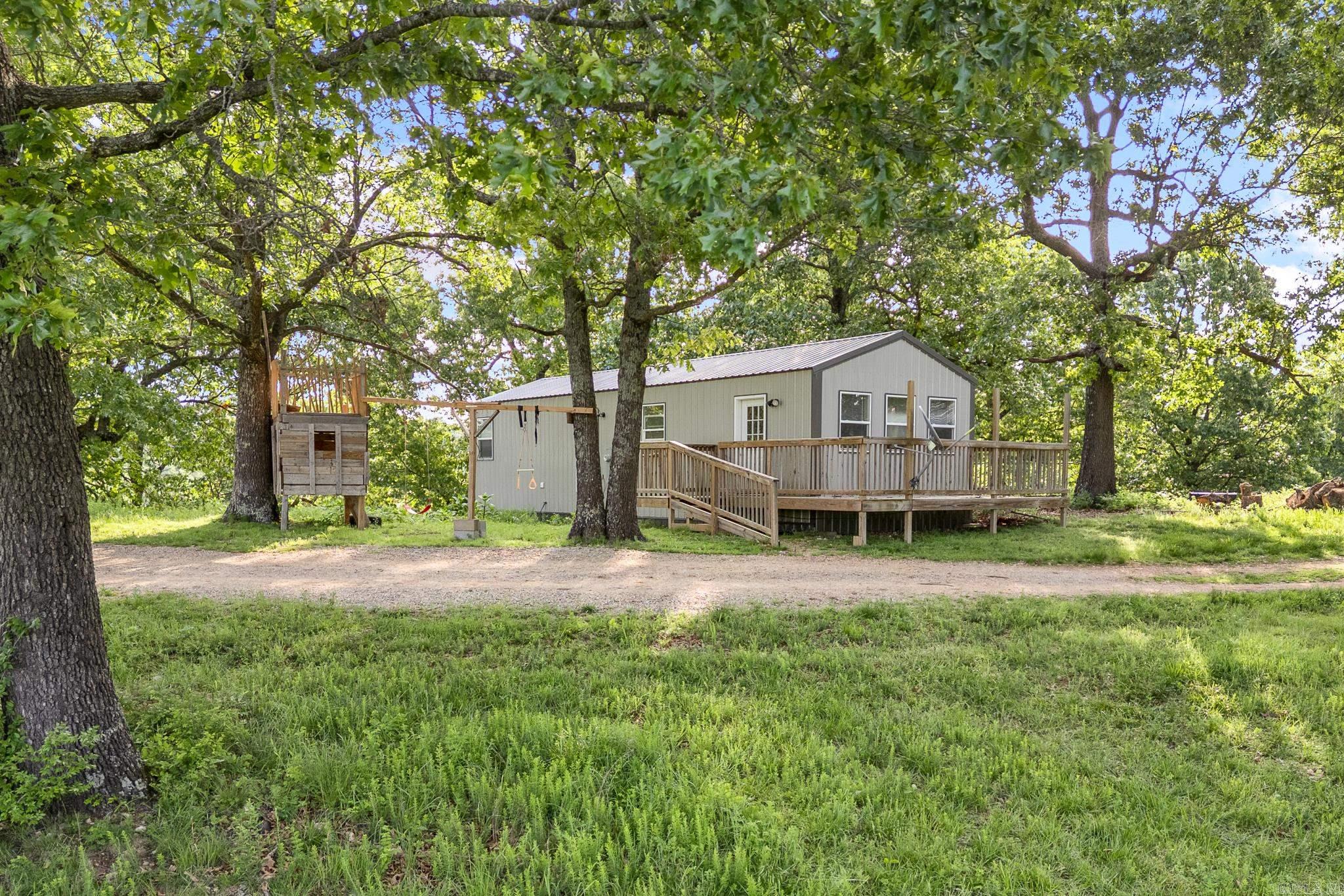 345 Hope Creek  Harrison, AR