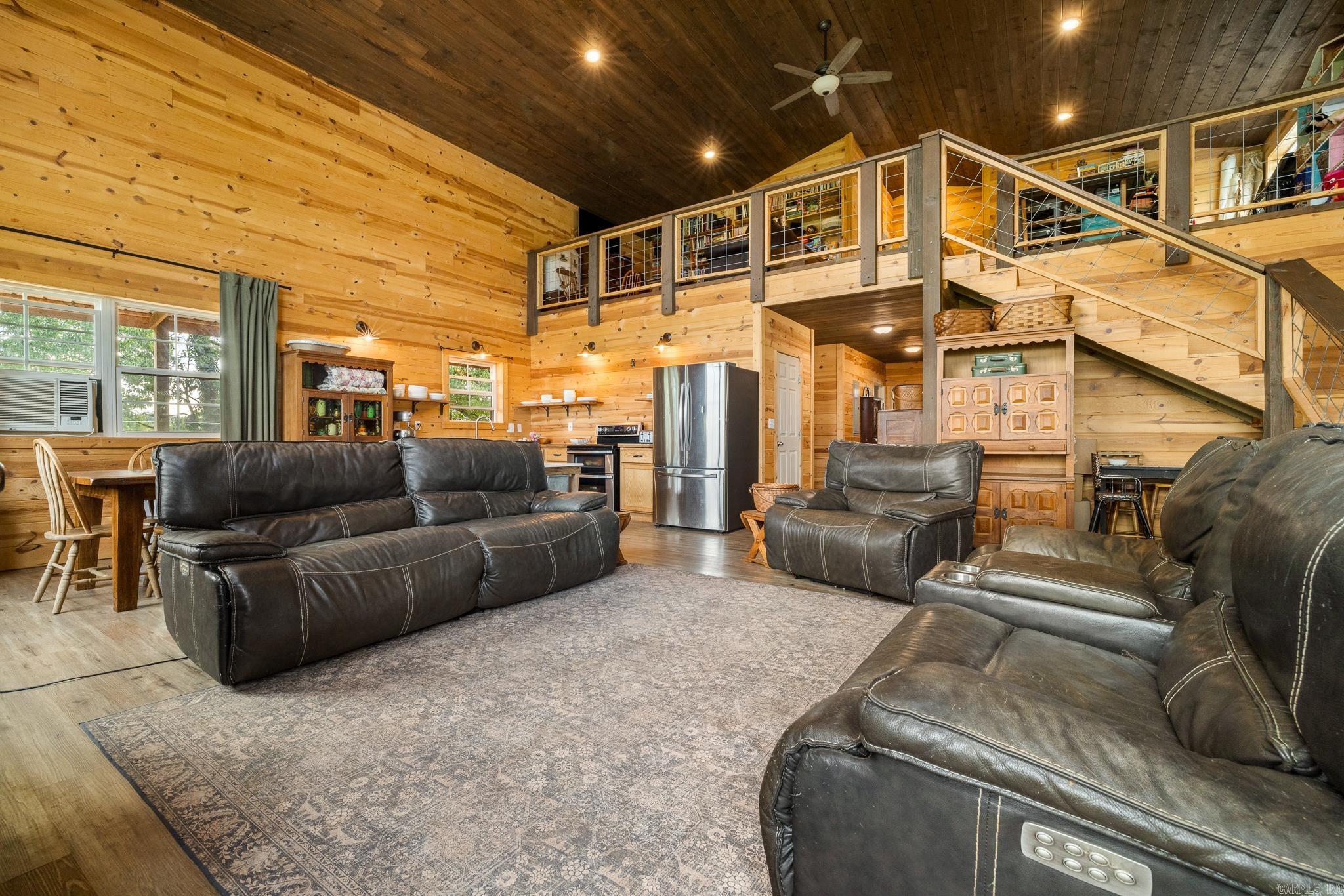 345 Hope Creek  Harrison, AR